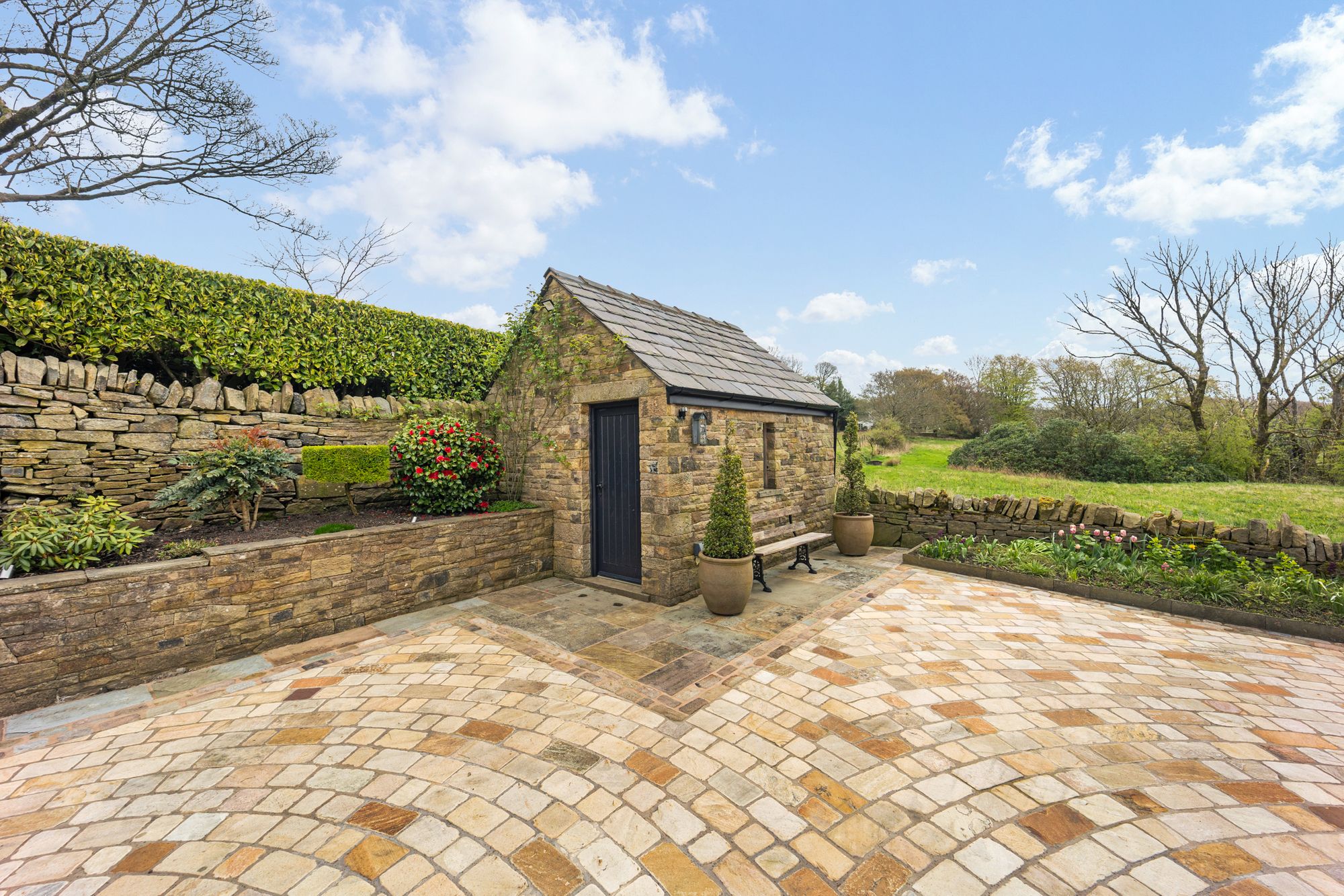 2 bed detached house for sale in Bottom O Th Moor, Bolton 46