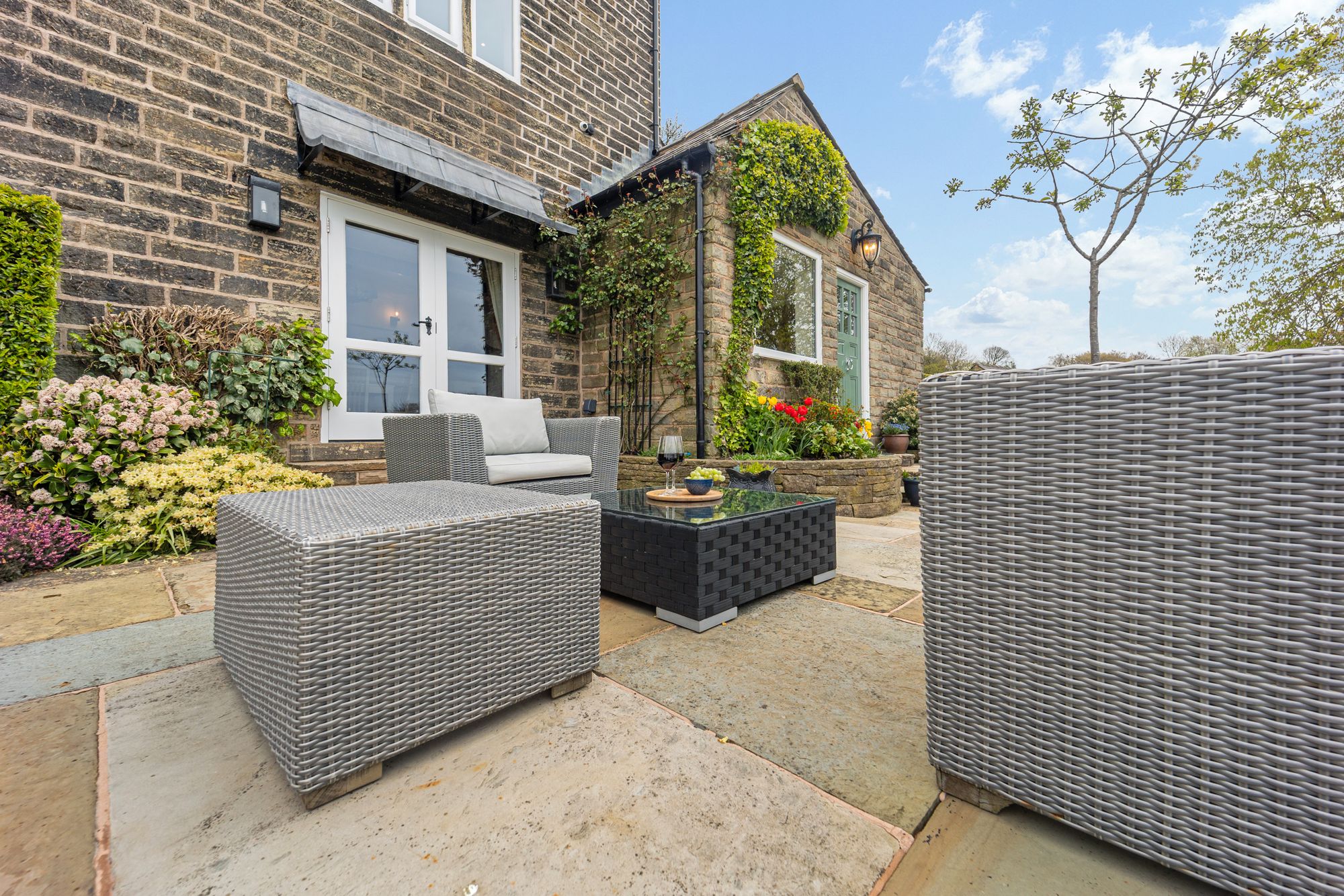 2 bed detached house for sale in Bottom O Th Moor, Bolton 50