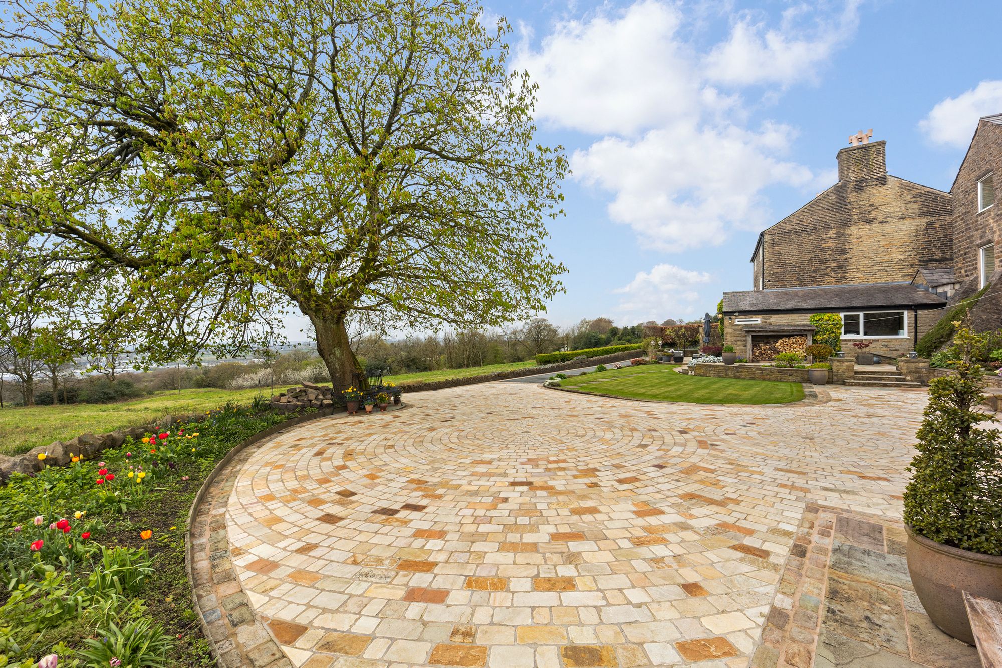 2 bed detached house for sale in Bottom O Th Moor, Bolton  - Property Image 48