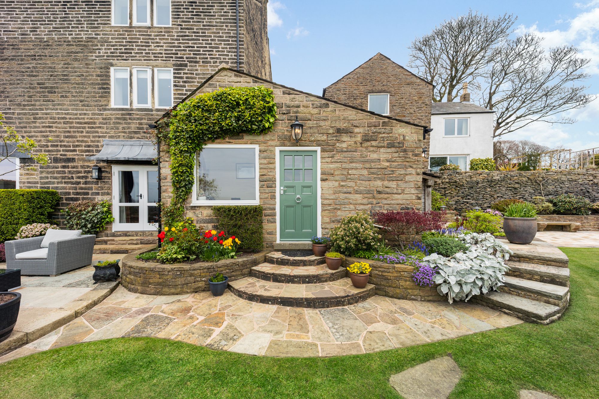 2 bed detached house for sale in Bottom O Th Moor, Bolton  - Property Image 52