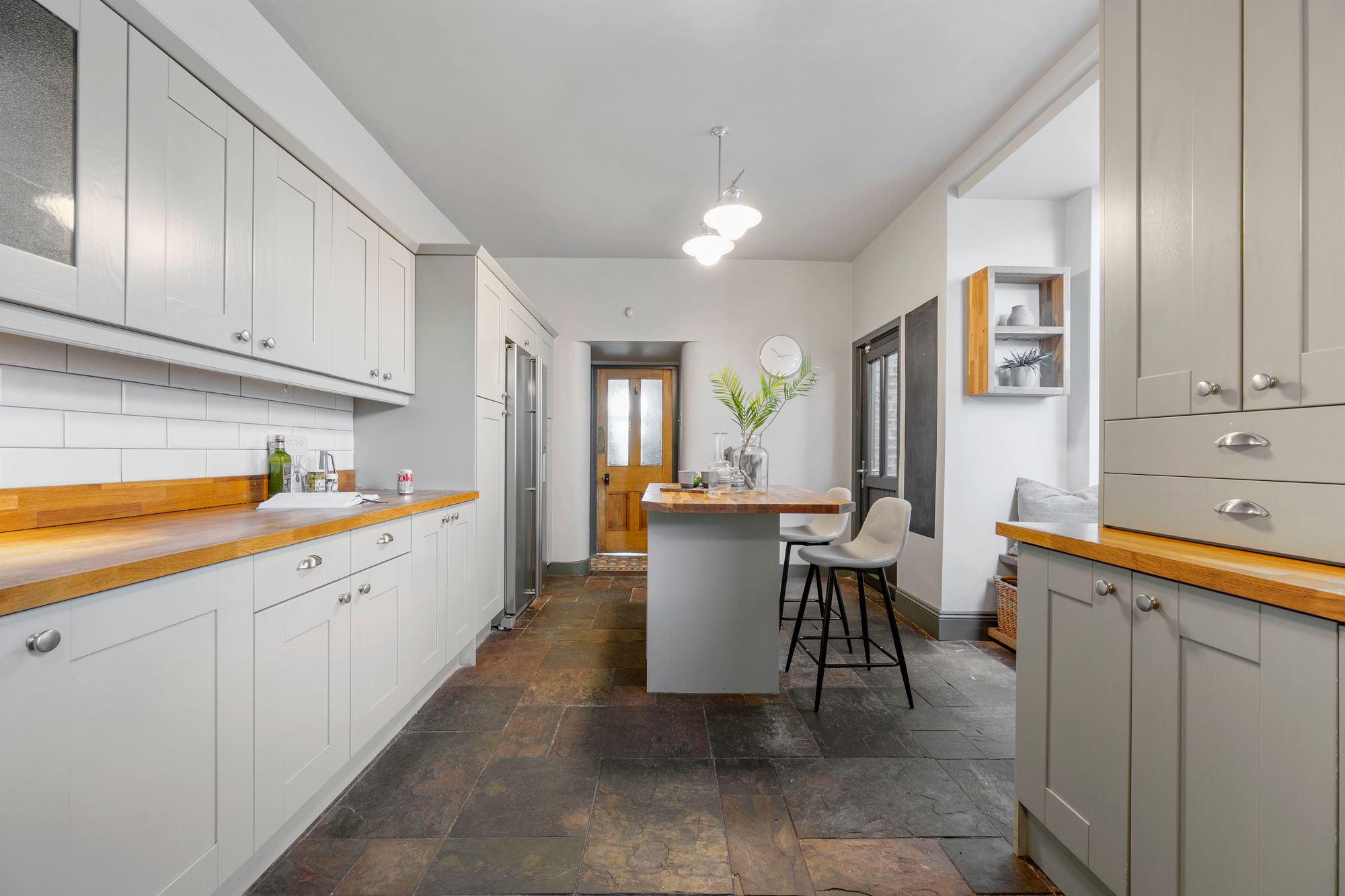 4 bed mid-terraced house for sale in Church Lane, Manchester  - Property Image 19