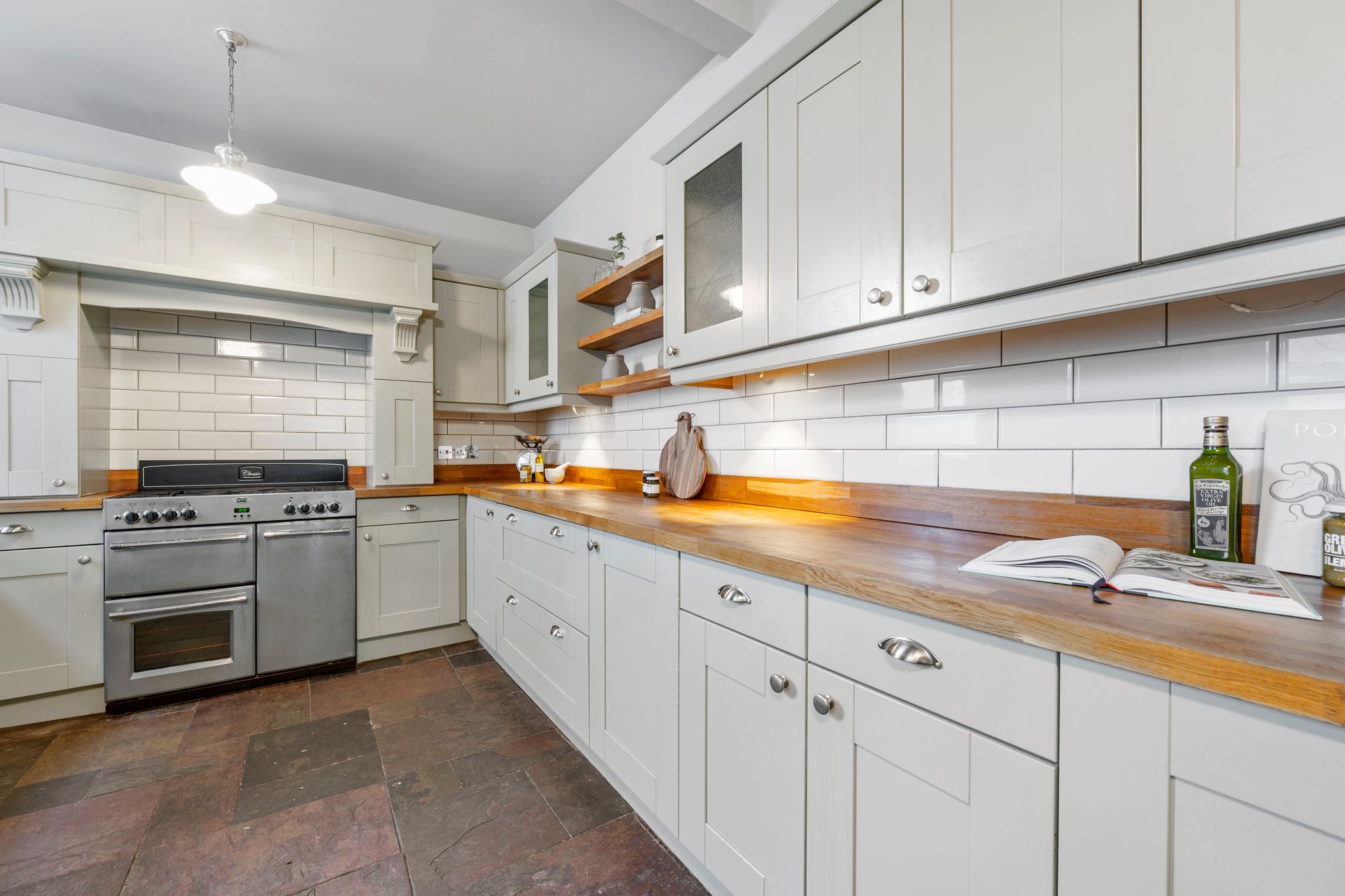 4 bed mid-terraced house for sale in Church Lane, Manchester  - Property Image 24