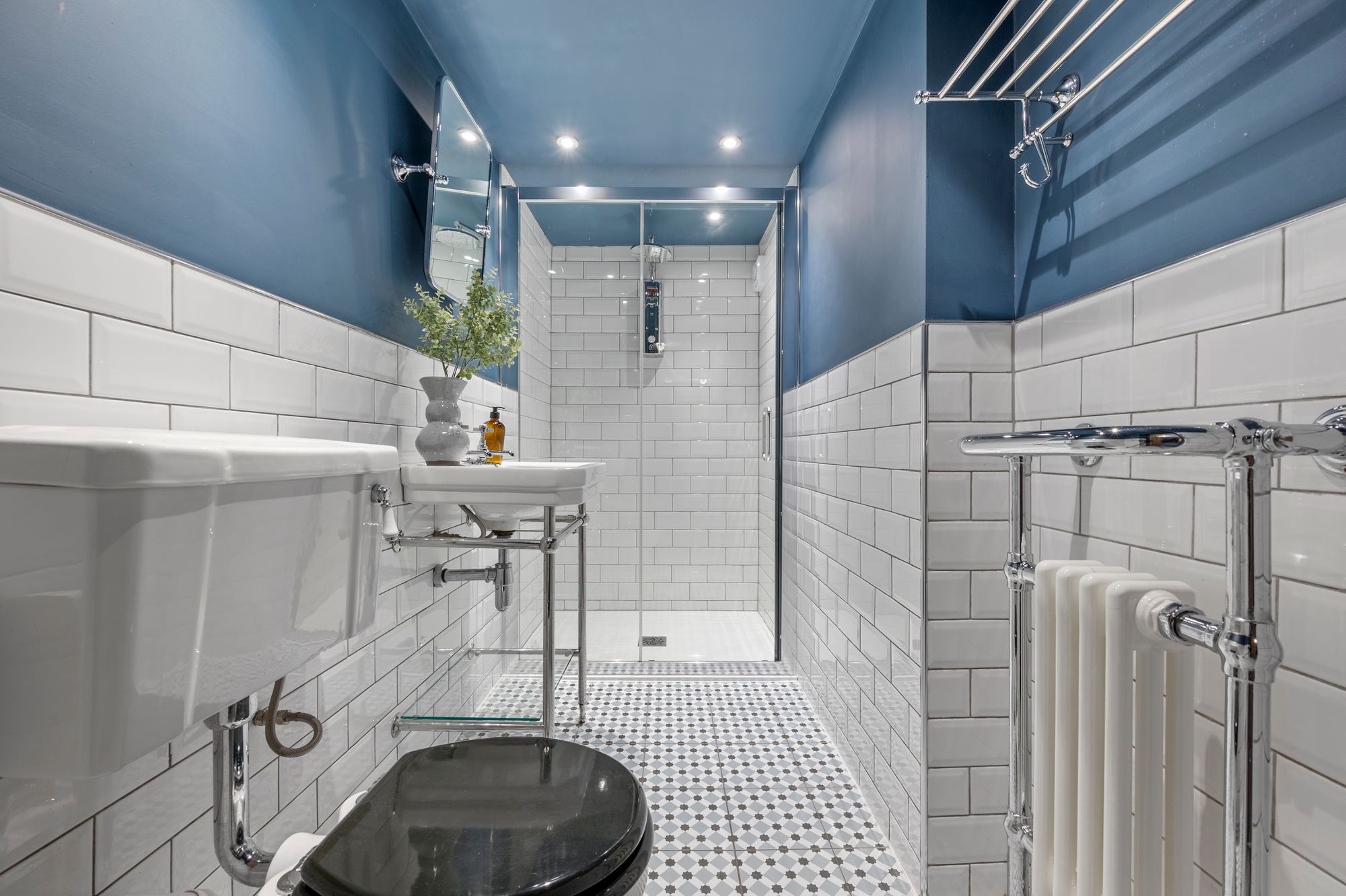 4 bed mid-terraced house for sale in Church Lane, Manchester  - Property Image 37