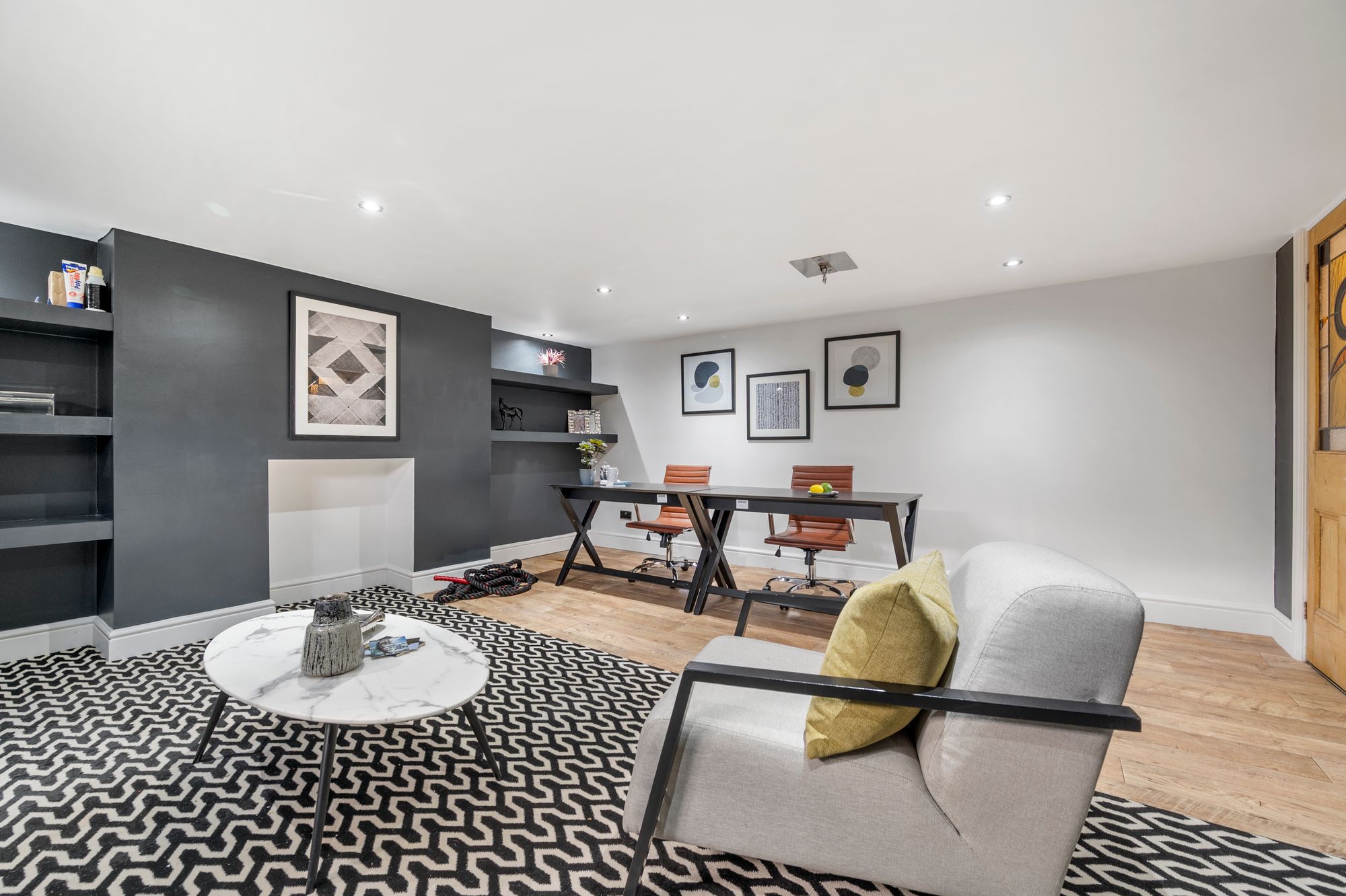 4 bed mid-terraced house for sale in Church Lane, Manchester  - Property Image 34