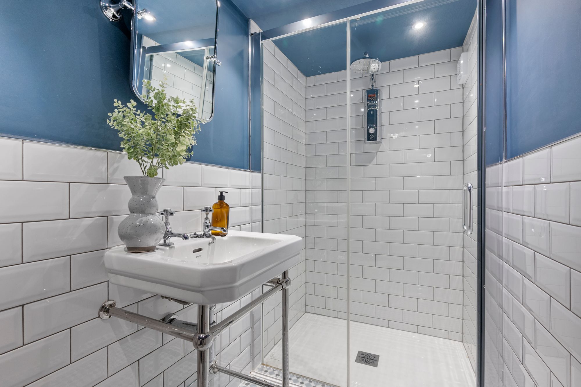 4 bed mid-terraced house for sale in Church Lane, Manchester  - Property Image 39