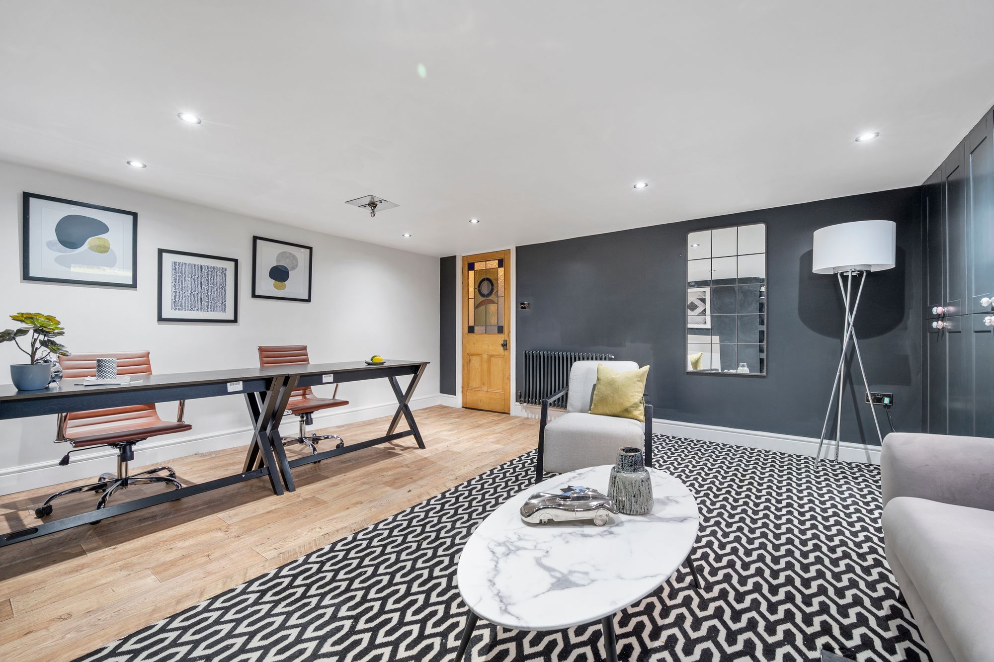 4 bed mid-terraced house for sale in Church Lane, Manchester  - Property Image 35