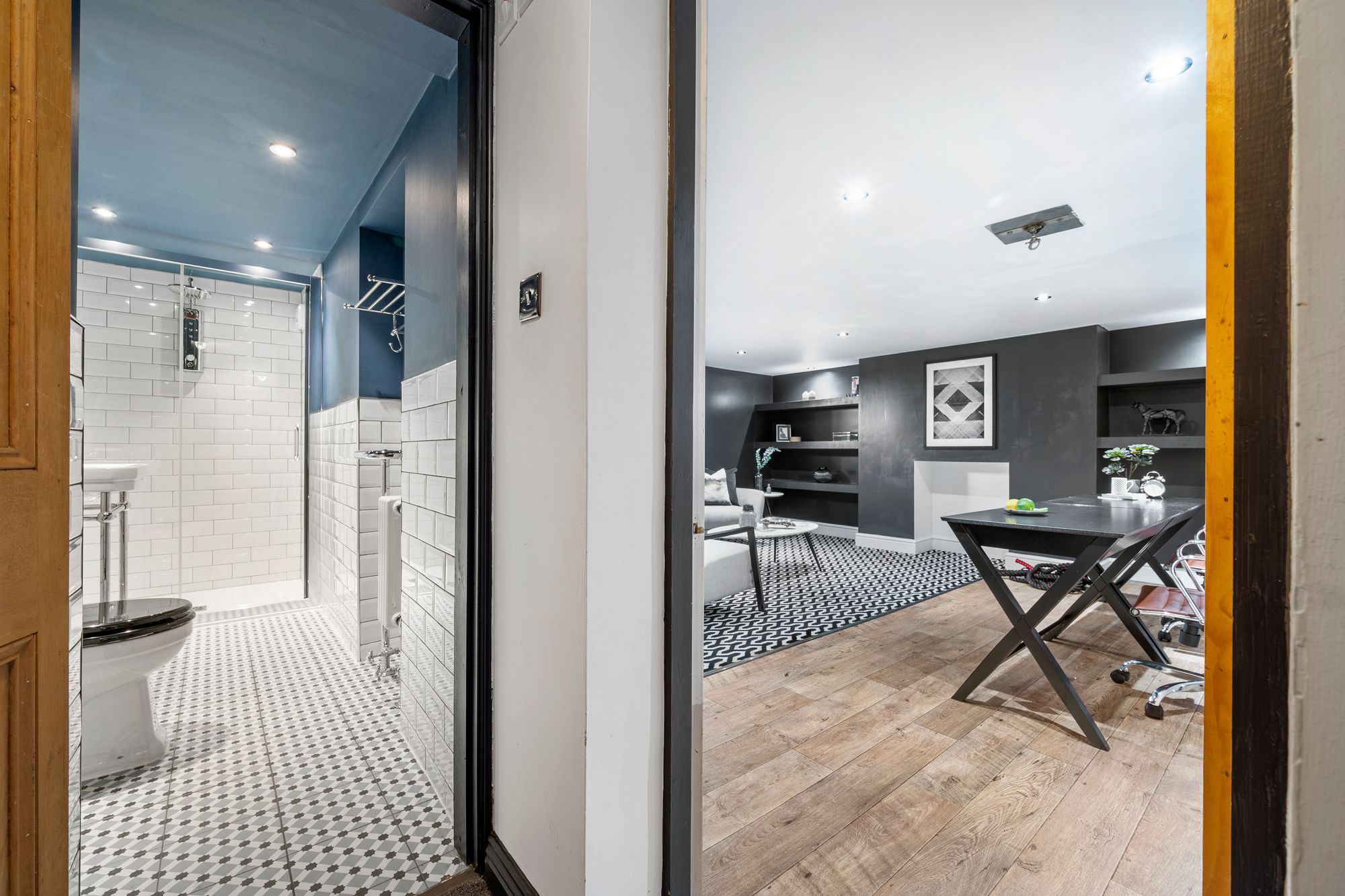 4 bed mid-terraced house for sale in Church Lane, Manchester  - Property Image 31