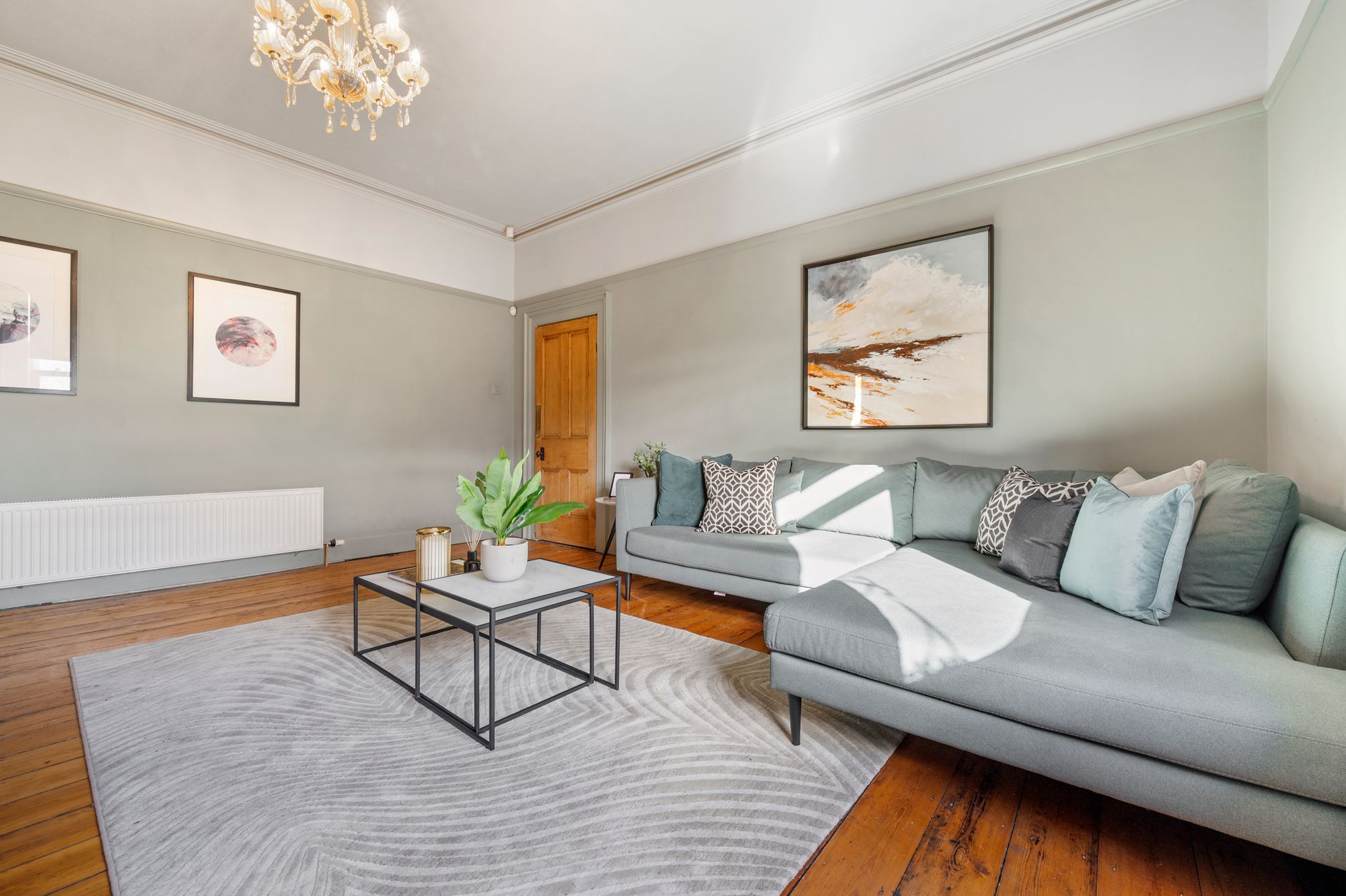 4 bed mid-terraced house for sale in Church Lane, Manchester  - Property Image 12