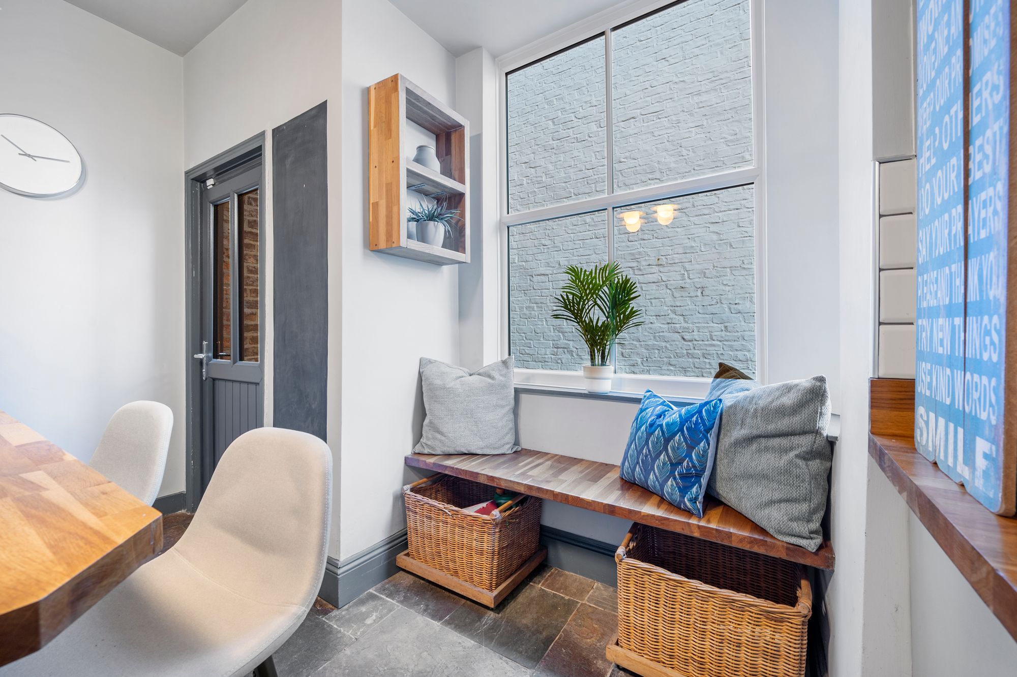 4 bed mid-terraced house for sale in Church Lane, Manchester  - Property Image 23