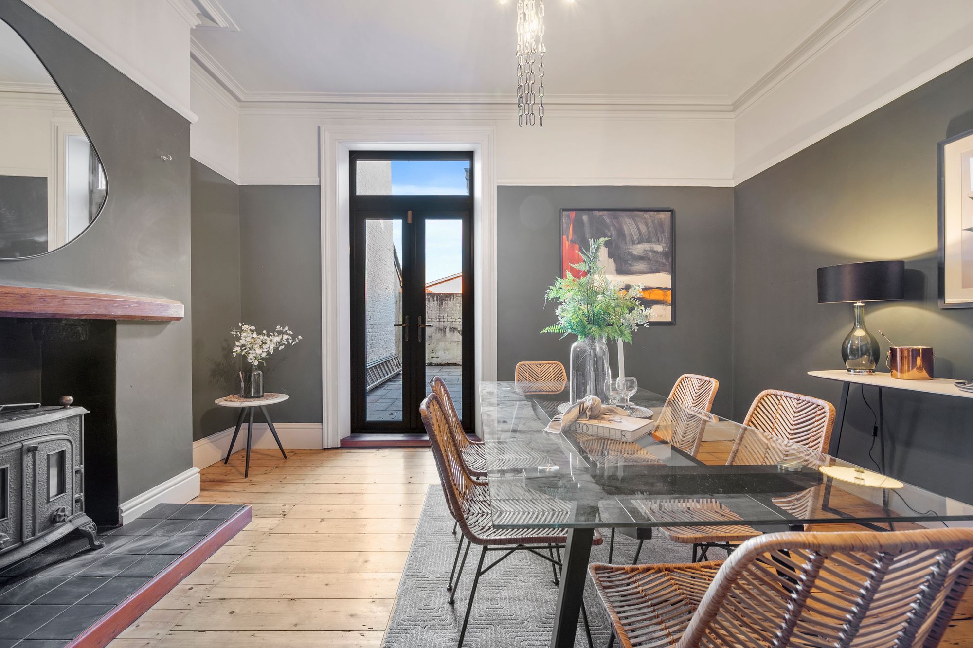 4 bed mid-terraced house for sale in Church Lane, Manchester  - Property Image 18