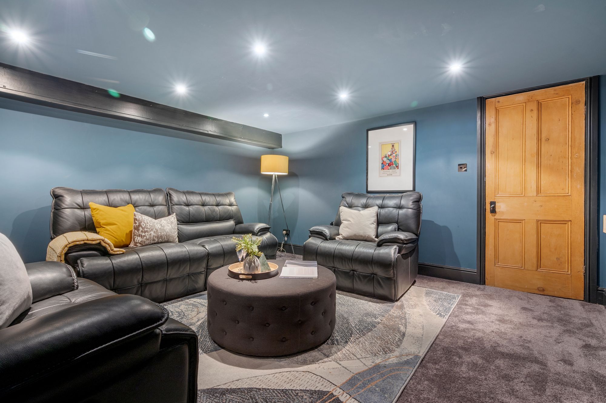 4 bed mid-terraced house for sale in Church Lane, Manchester  - Property Image 29