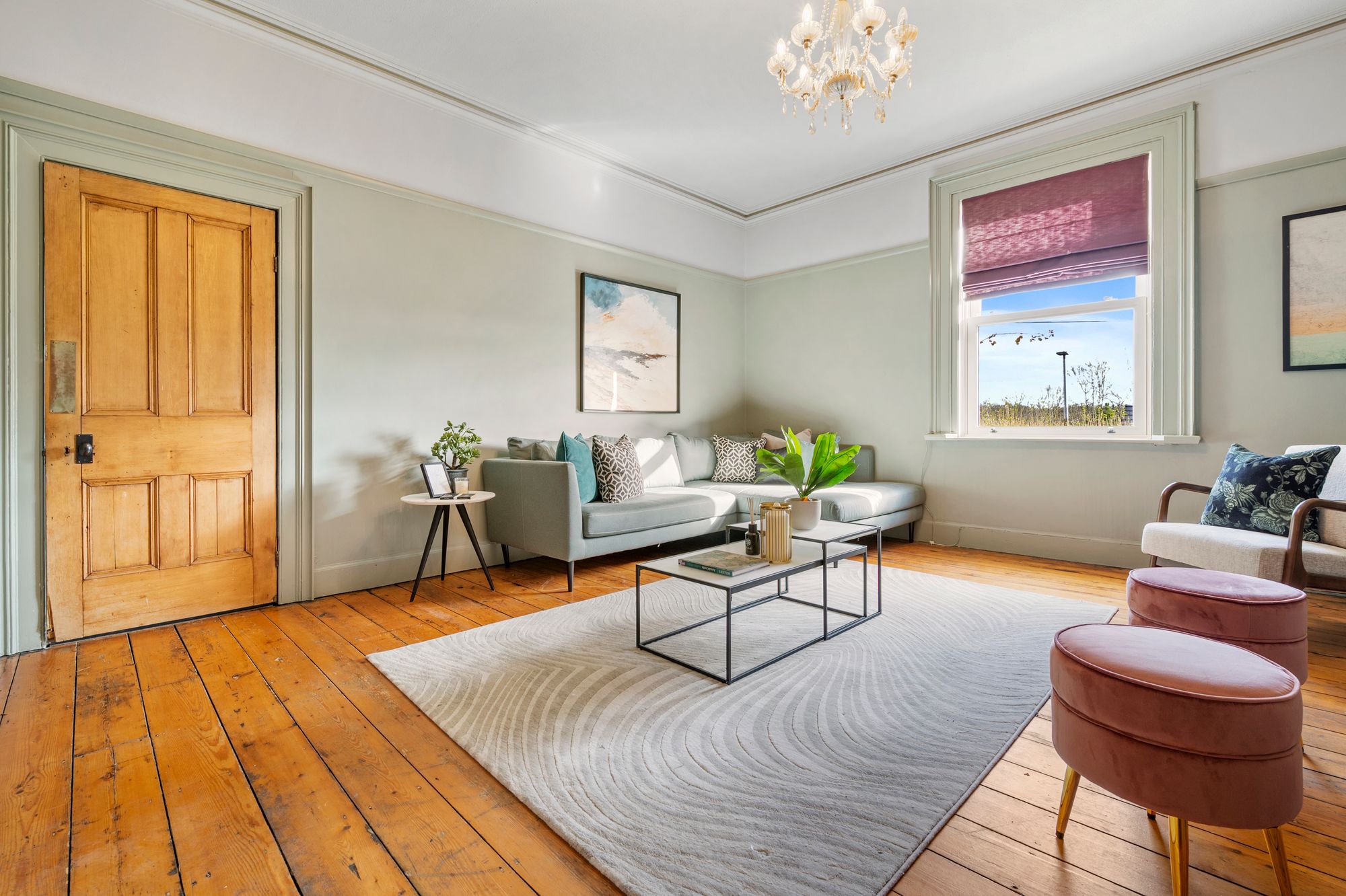 4 bed mid-terraced house for sale in Church Lane, Manchester 9