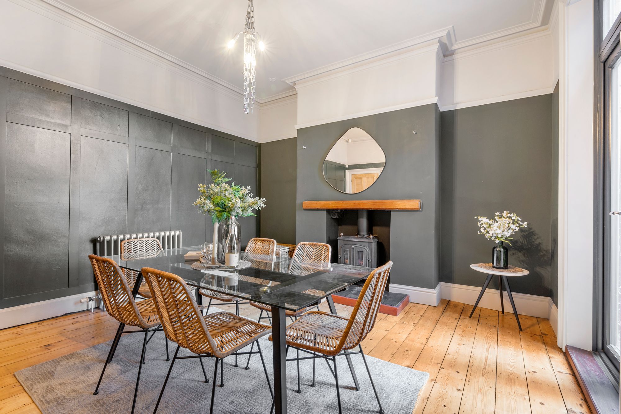 4 bed mid-terraced house for sale in Church Lane, Manchester  - Property Image 16