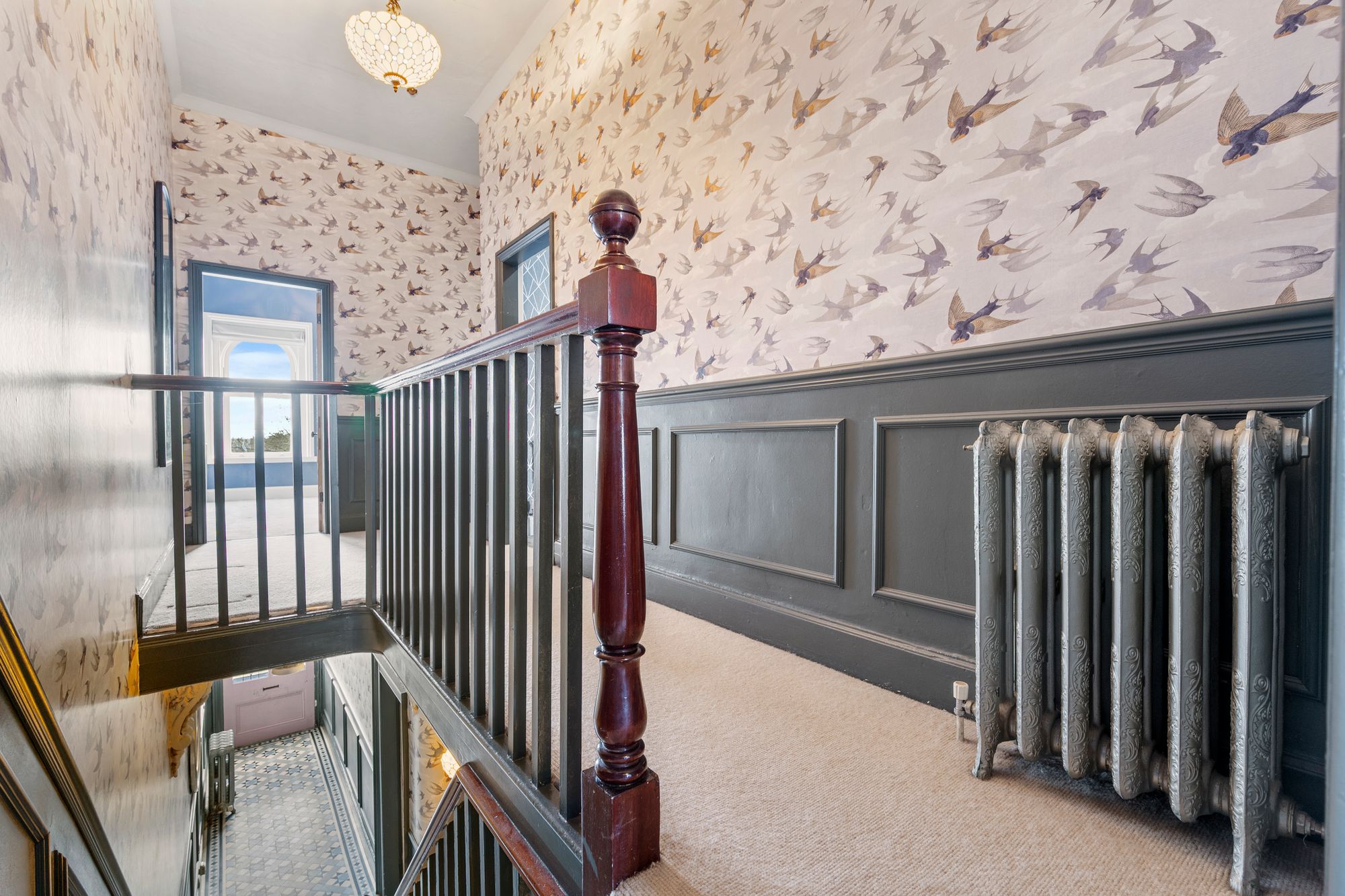 4 bed mid-terraced house for sale in Church Lane, Manchester 39