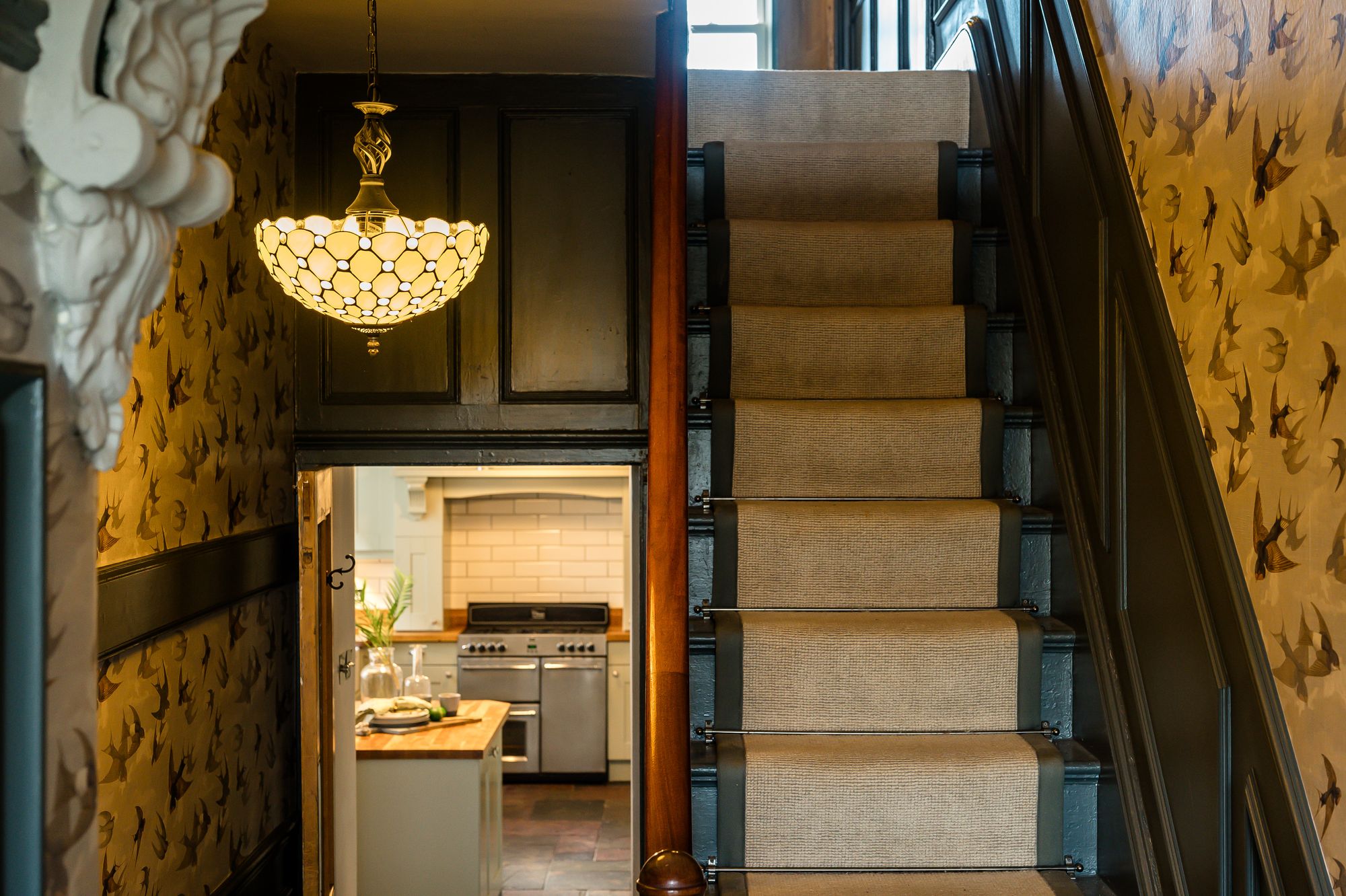 4 bed mid-terraced house for sale in Church Lane, Manchester  - Property Image 9