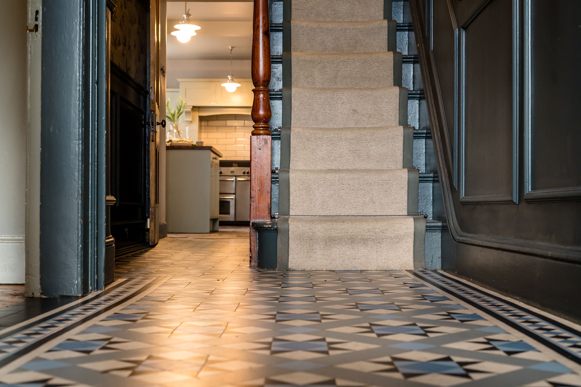 4 bed mid-terraced house for sale in Church Lane, Manchester 7