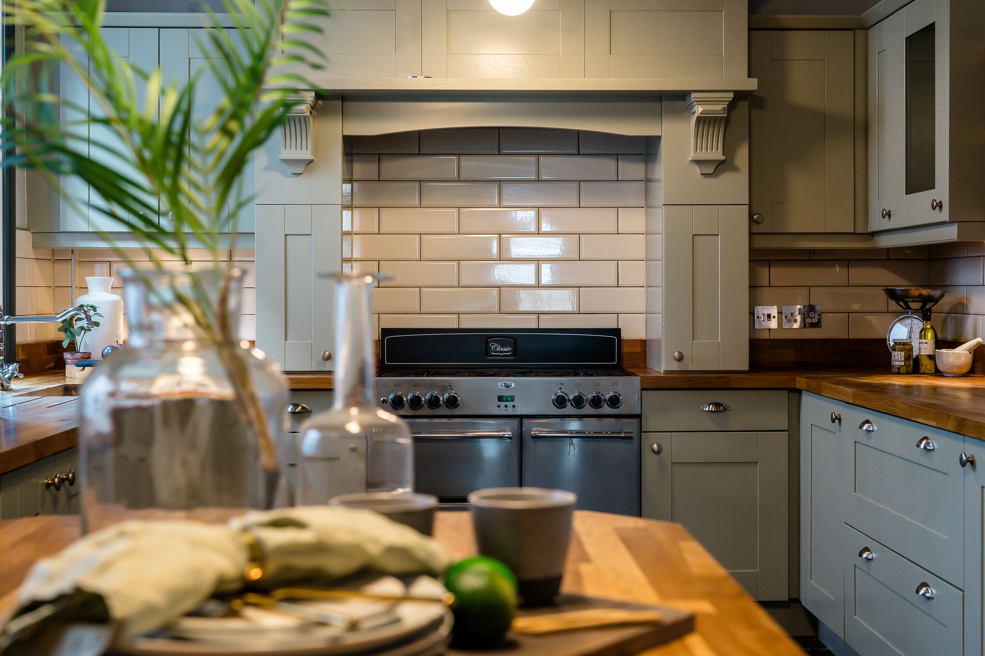 4 bed mid-terraced house for sale in Church Lane, Manchester 19