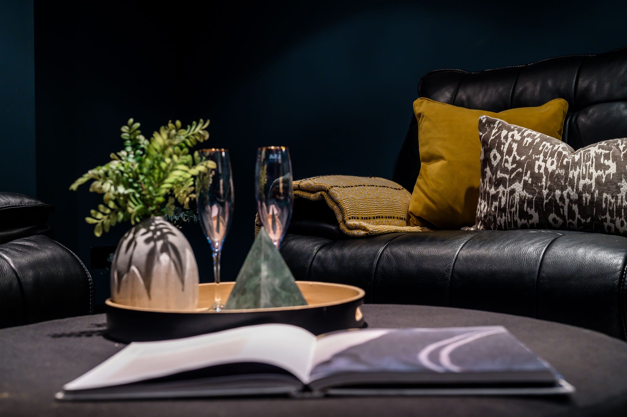 4 bed mid-terraced house for sale in Church Lane, Manchester  - Property Image 27