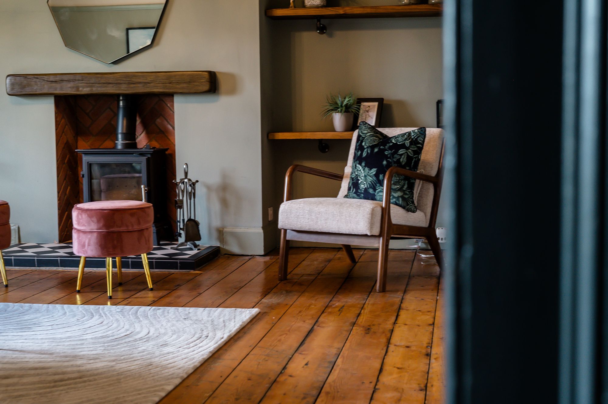 4 bed mid-terraced house for sale in Church Lane, Manchester  - Property Image 14