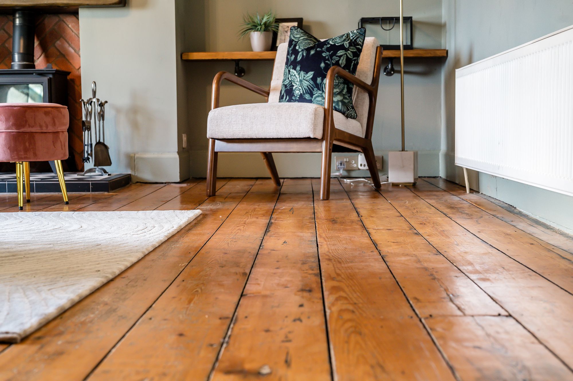 4 bed mid-terraced house for sale in Church Lane, Manchester  - Property Image 11