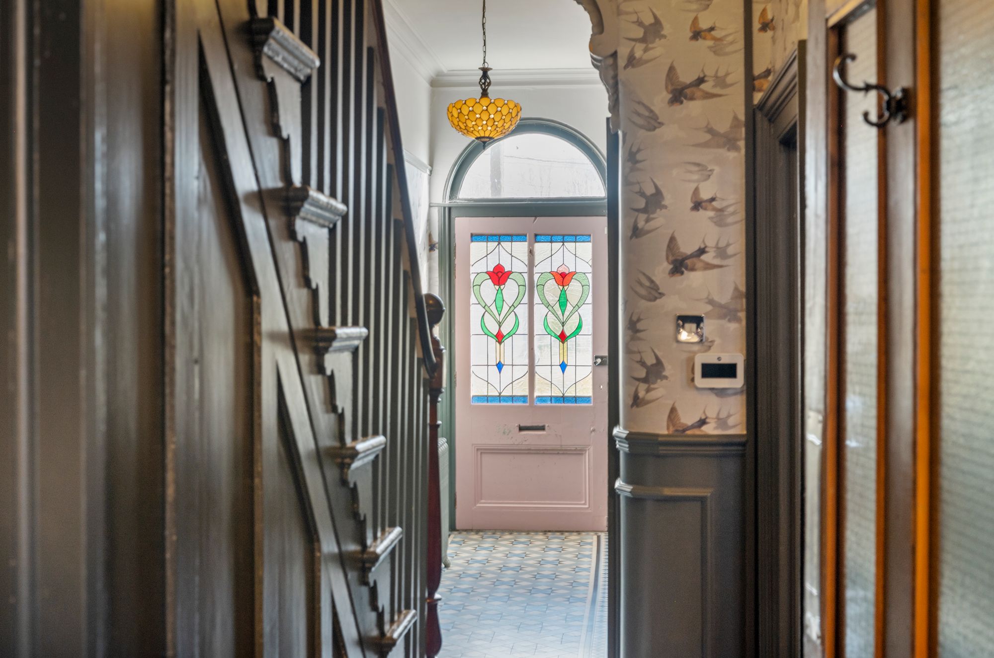 4 bed mid-terraced house for sale in Church Lane, Manchester  - Property Image 7