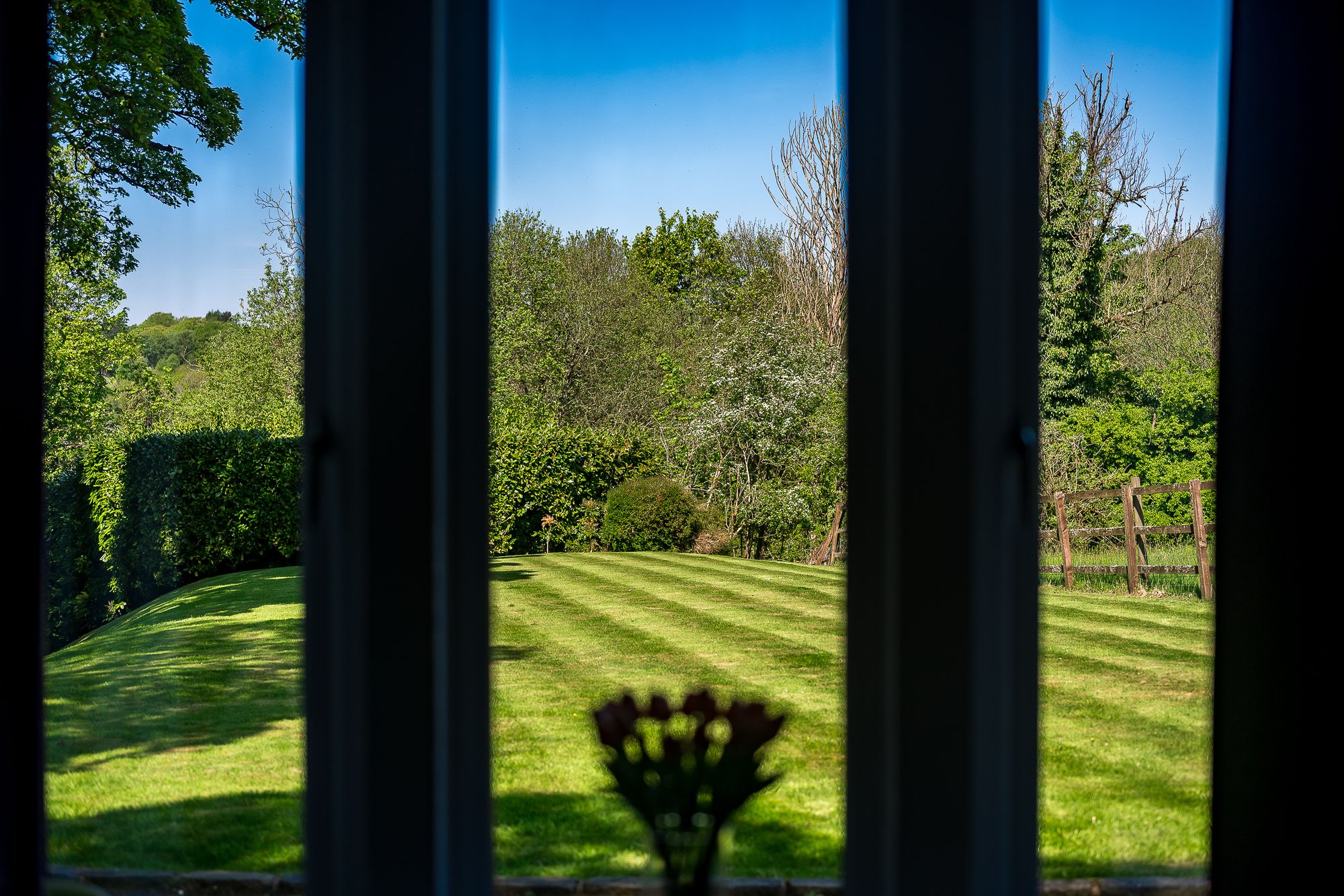 3 bed detached house for sale in Dunscar Fold, Bolton 8