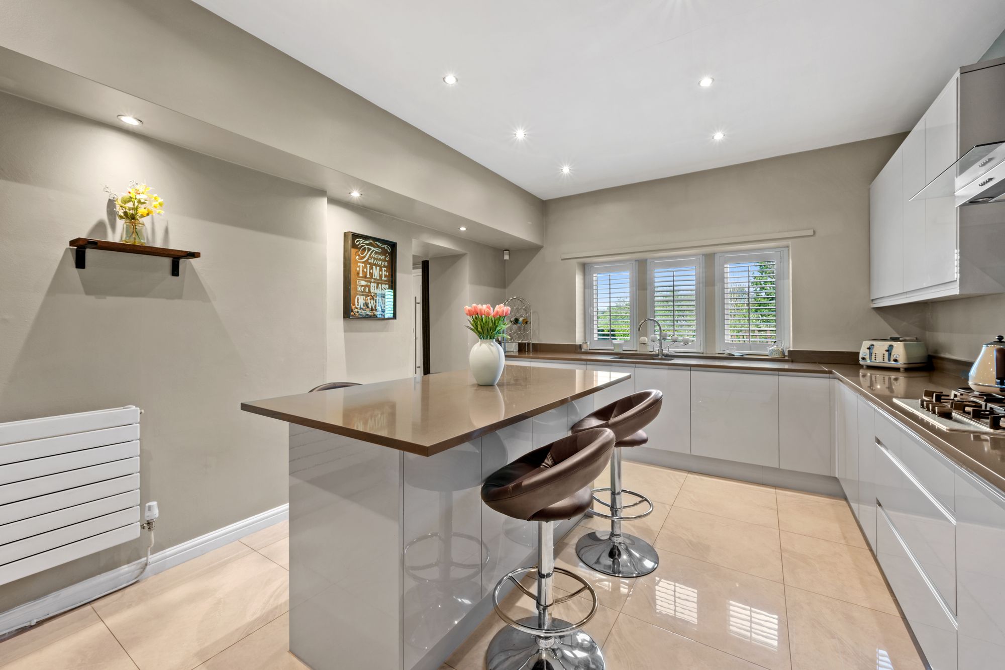 3 bed detached house for sale in Dunscar Fold, Bolton  - Property Image 12