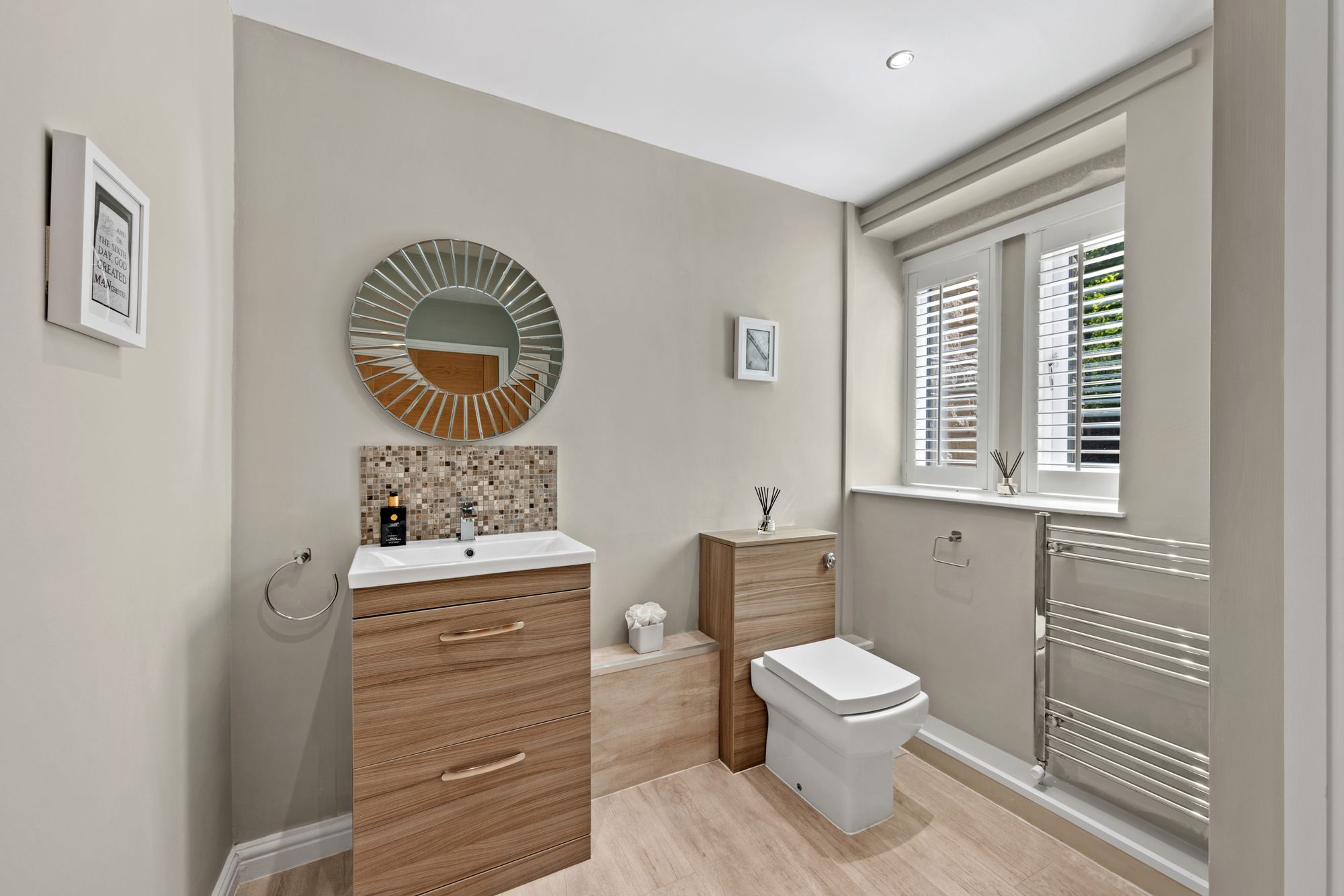 3 bed detached house for sale in Dunscar Fold, Bolton 16