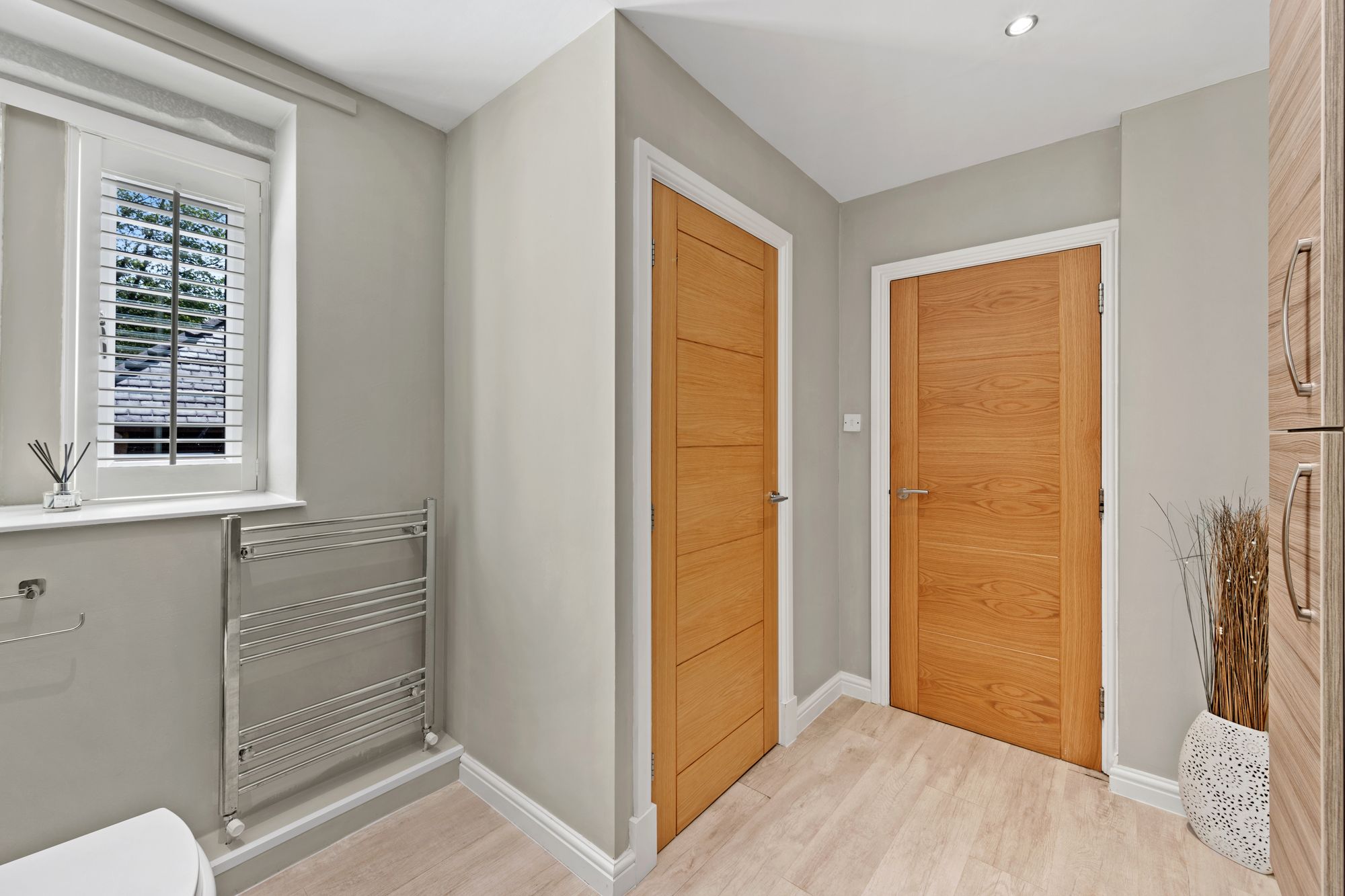 3 bed detached house for sale in Dunscar Fold, Bolton  - Property Image 18