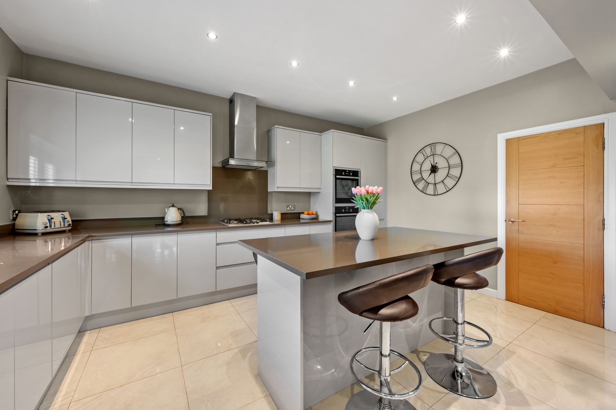 3 bed detached house for sale in Dunscar Fold, Bolton 12