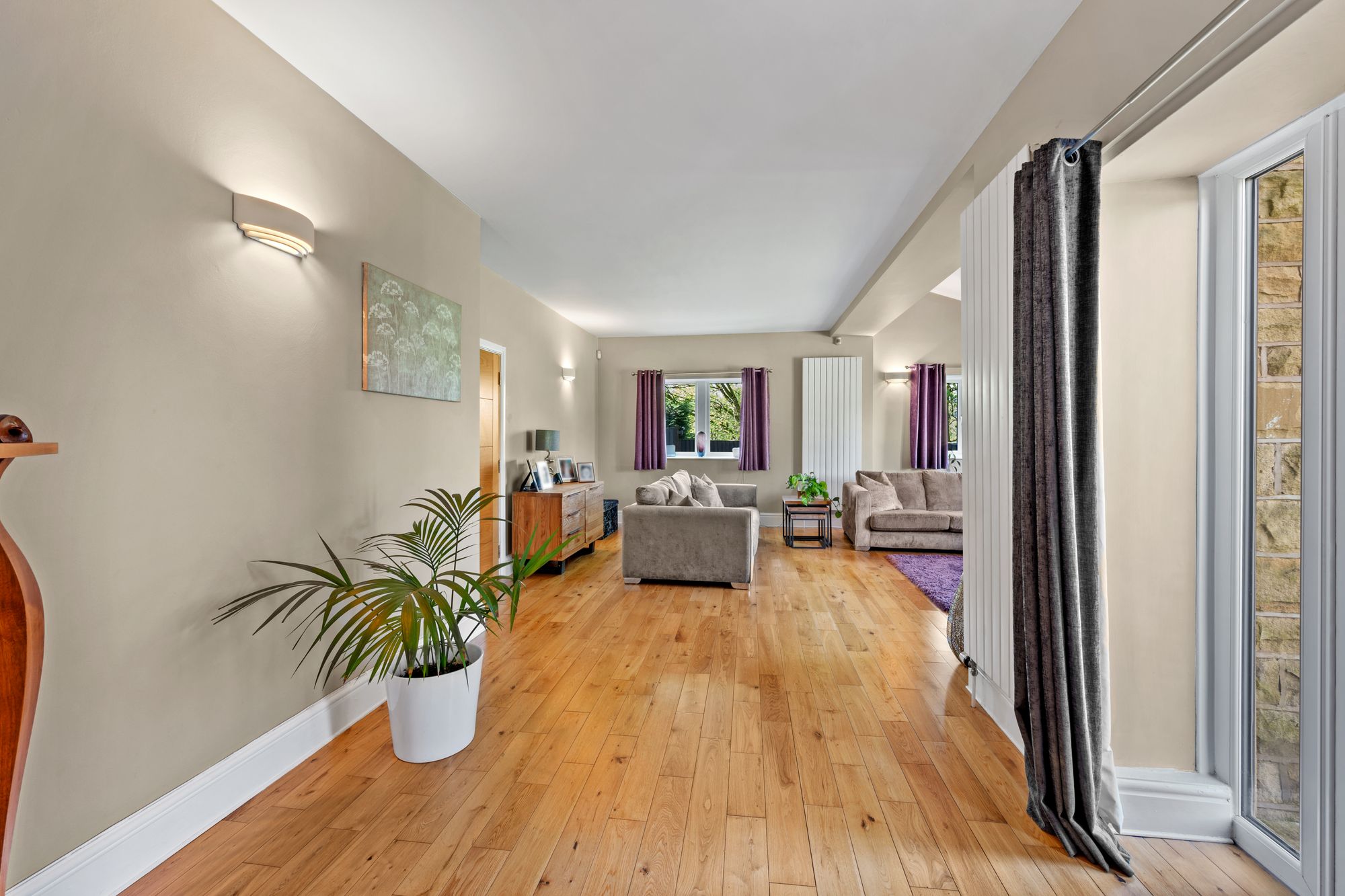 3 bed detached house for sale in Dunscar Fold, Bolton  - Property Image 7