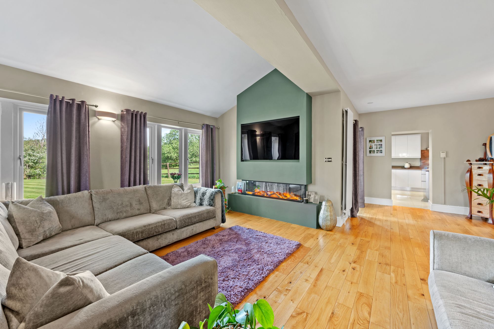 3 bed detached house for sale in Dunscar Fold, Bolton 9