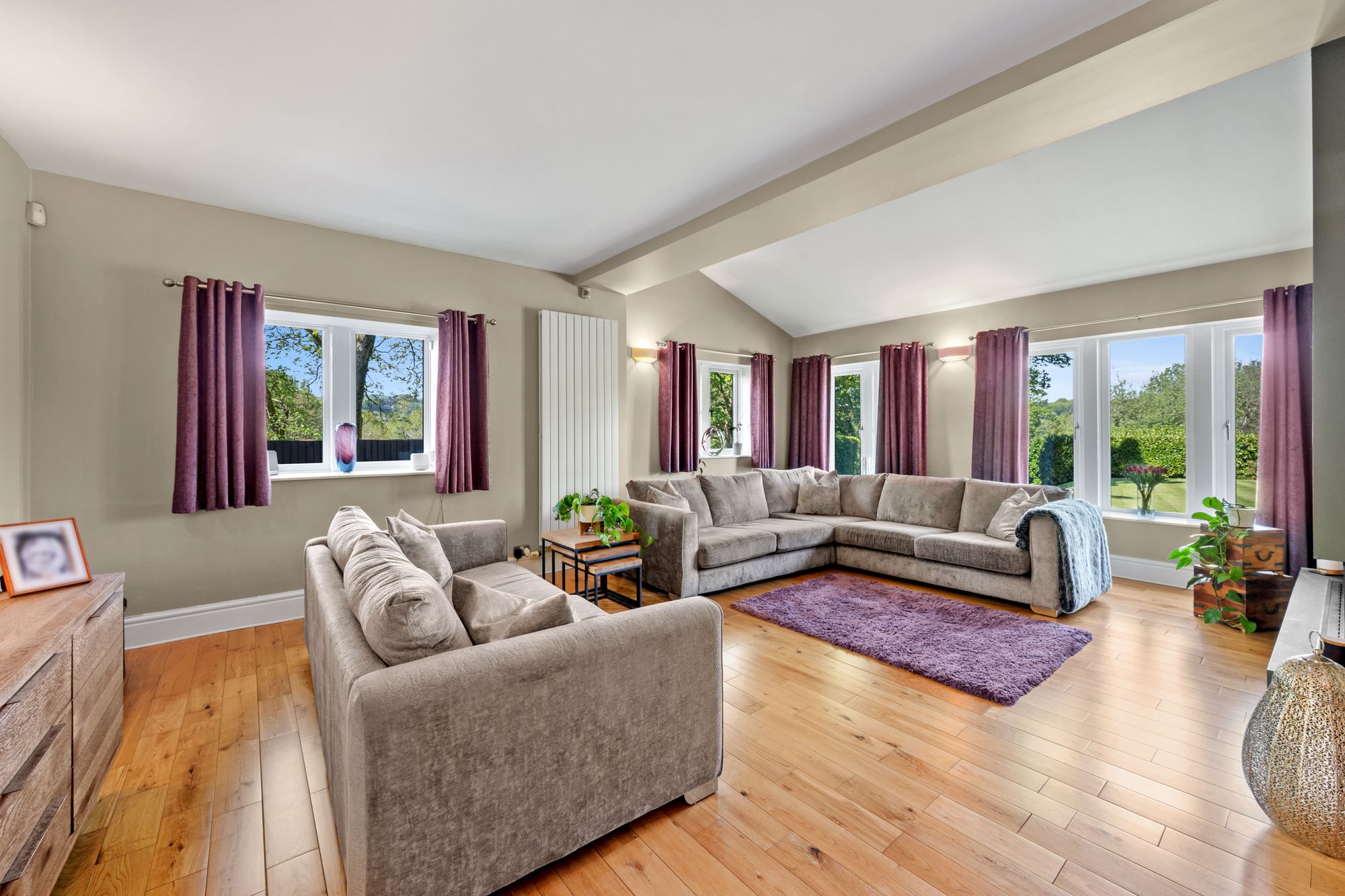 3 bed detached house for sale in Dunscar Fold, Bolton  - Property Image 8