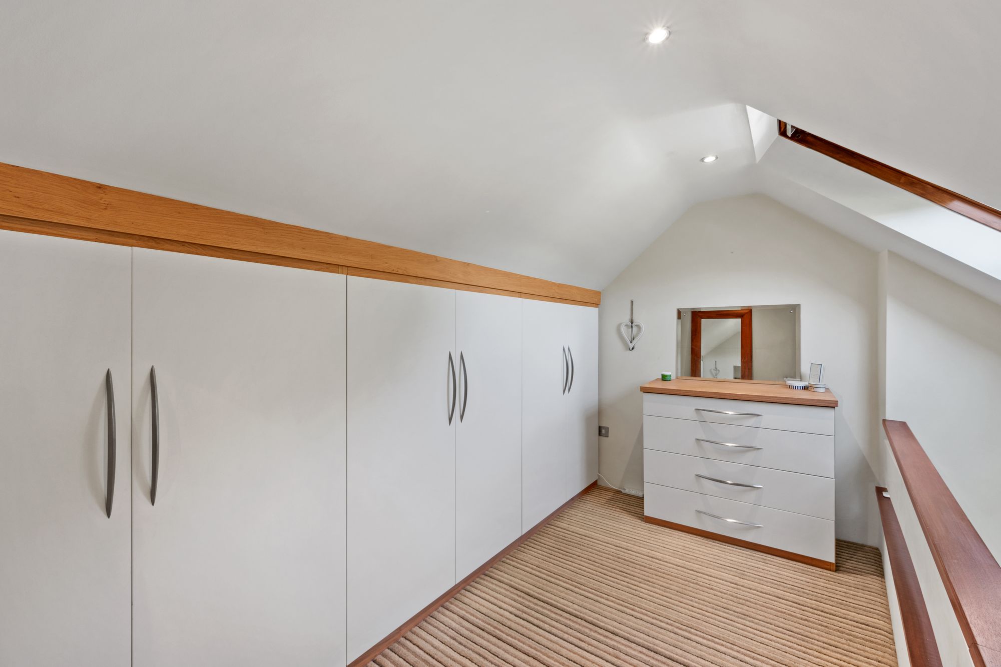 3 bed detached house for sale in Dunscar Fold, Bolton 22