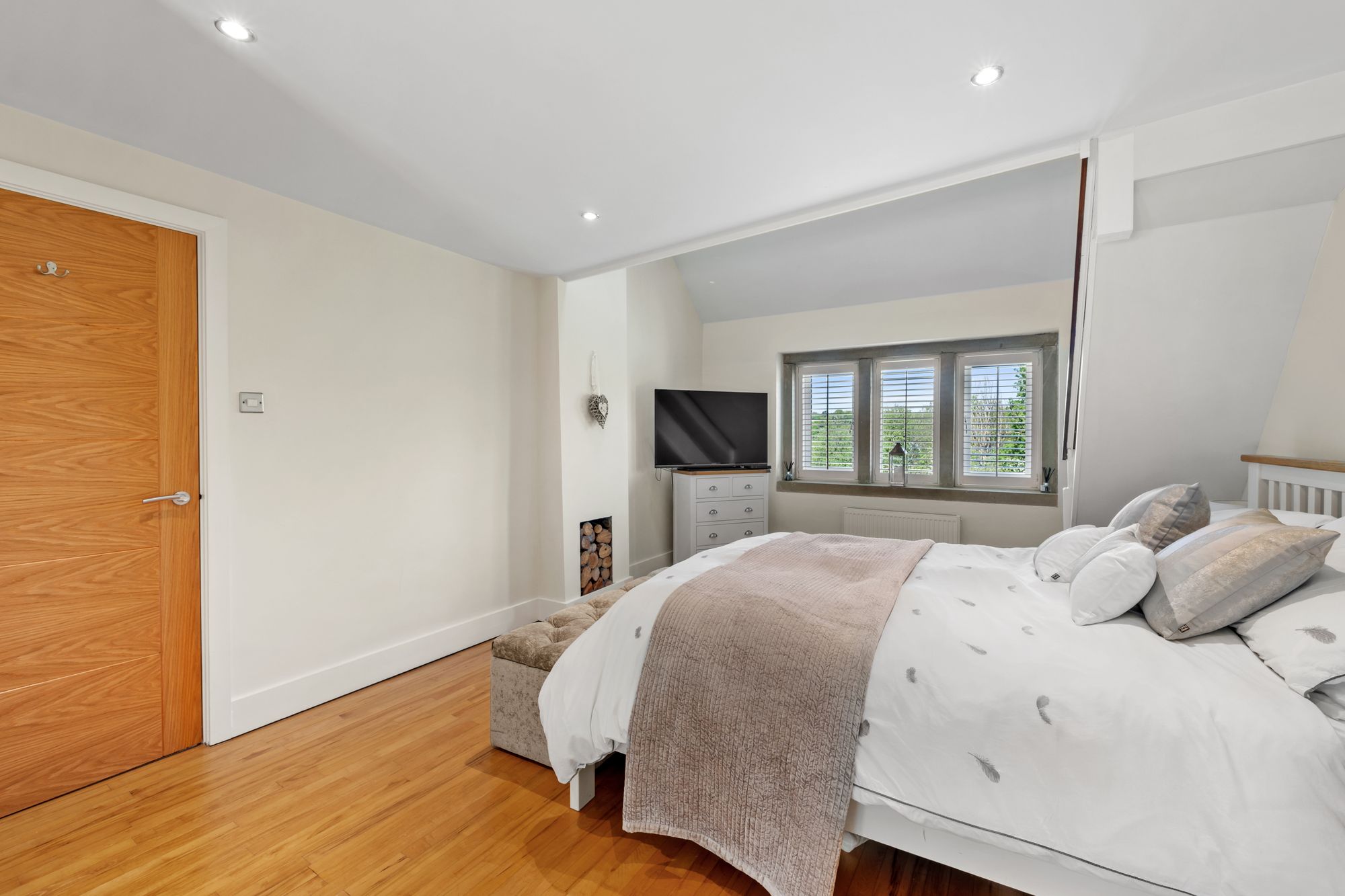 3 bed detached house for sale in Dunscar Fold, Bolton  - Property Image 20