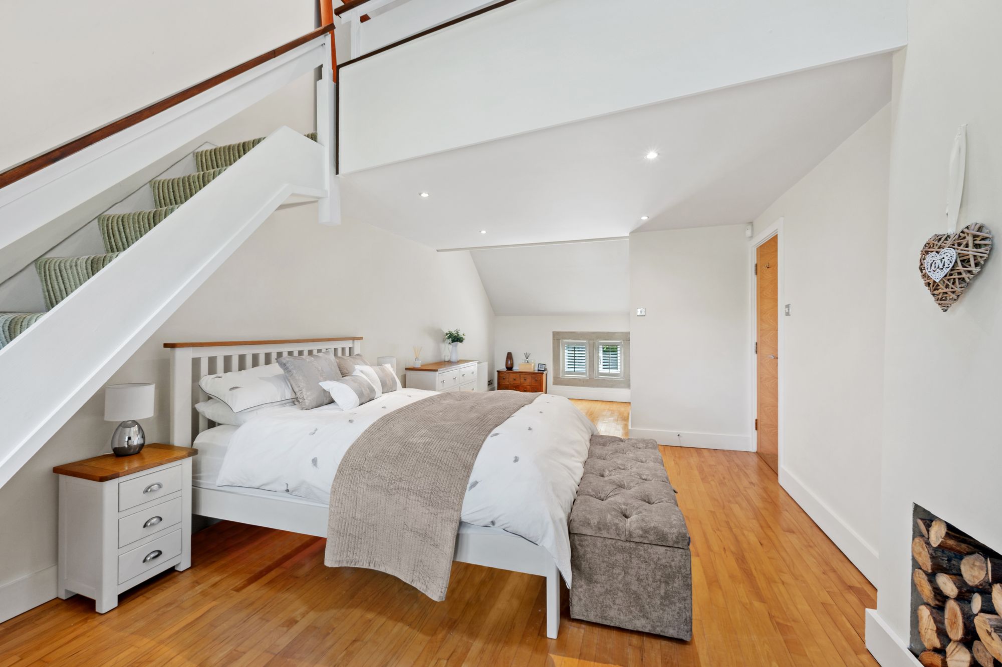 3 bed detached house for sale in Dunscar Fold, Bolton  - Property Image 22