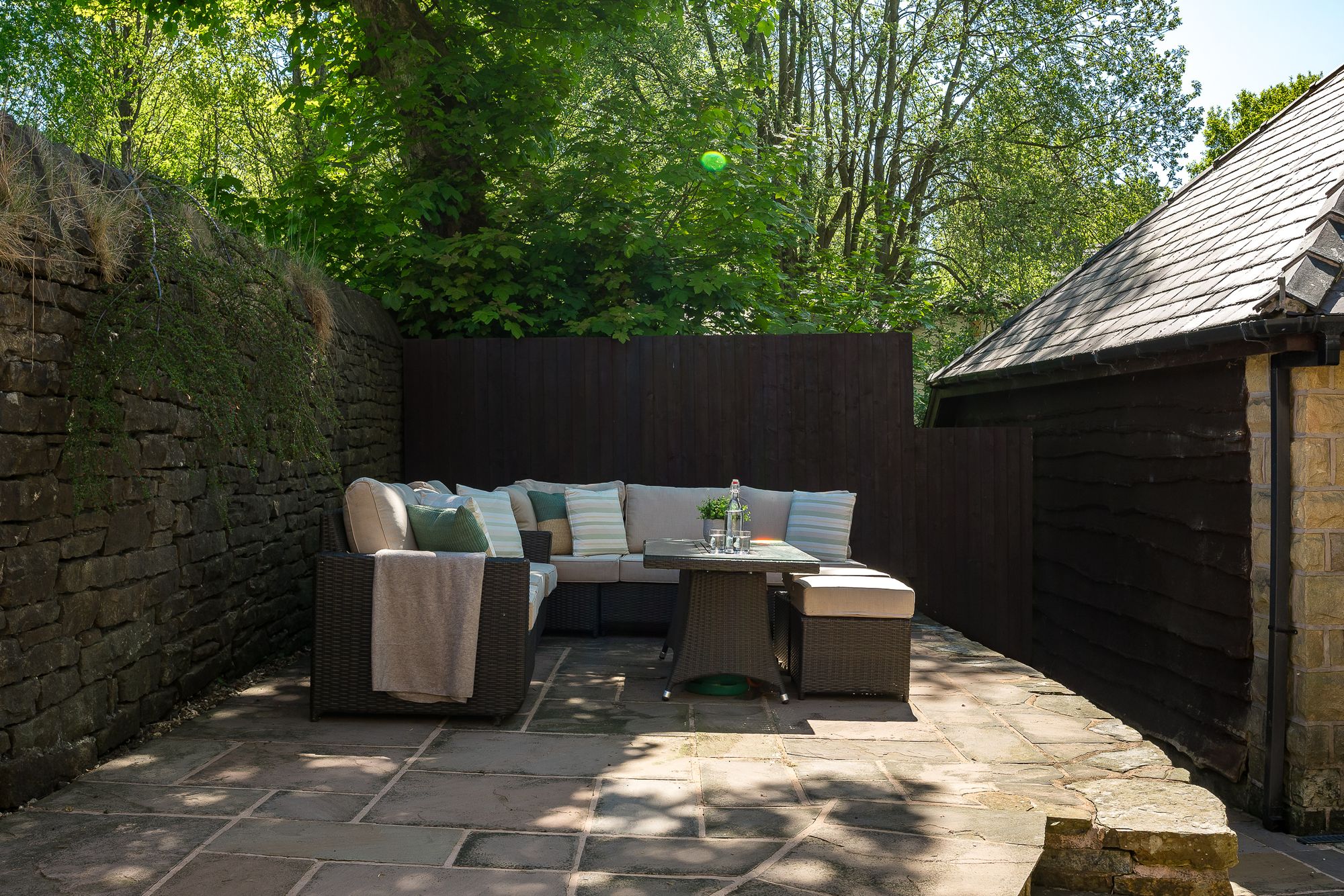 3 bed detached house for sale in Dunscar Fold, Bolton  - Property Image 38