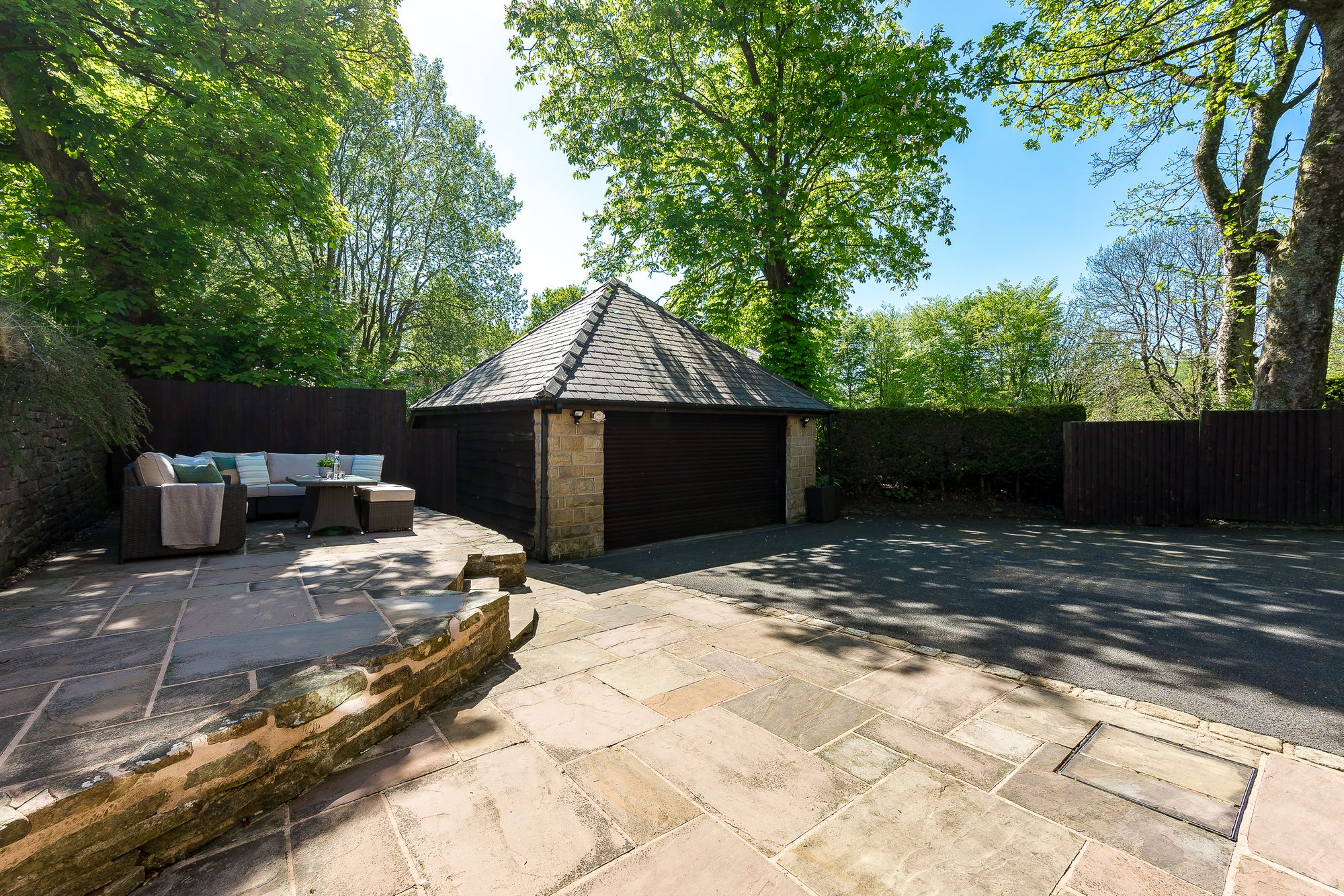 3 bed detached house for sale in Dunscar Fold, Bolton  - Property Image 37