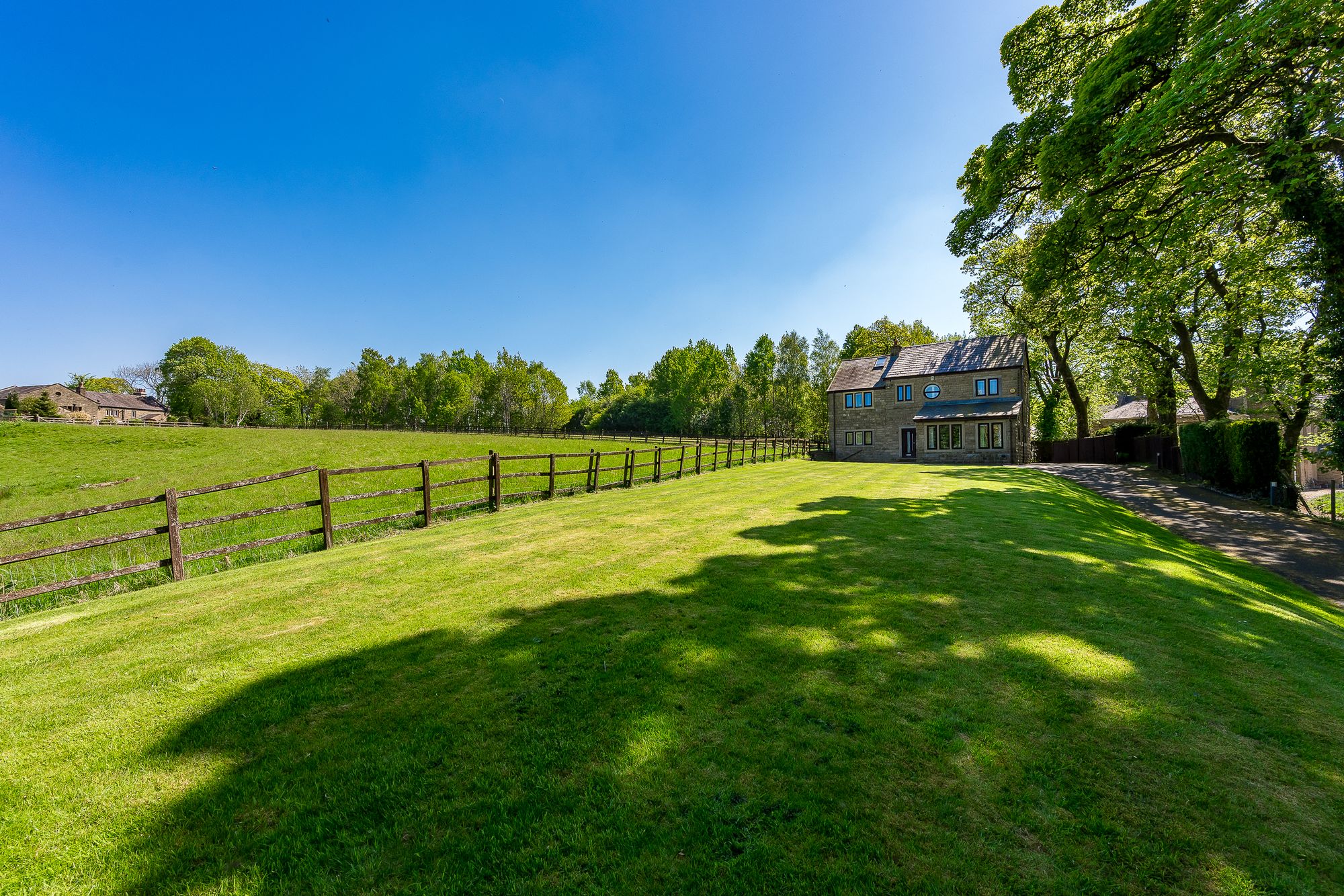 3 bed detached house for sale in Dunscar Fold, Bolton  - Property Image 29