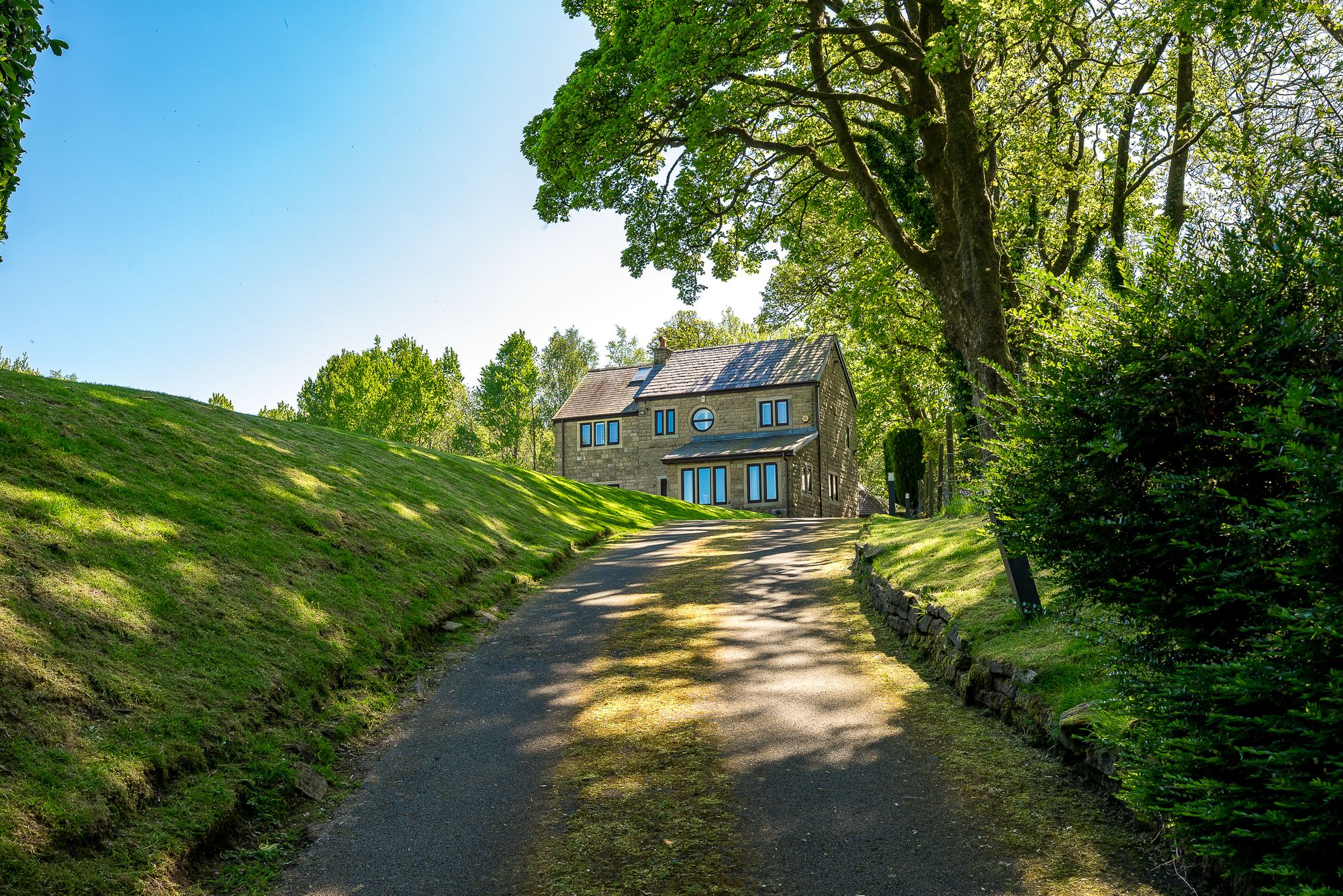 3 bed detached house for sale in Dunscar Fold, Bolton  - Property Image 31
