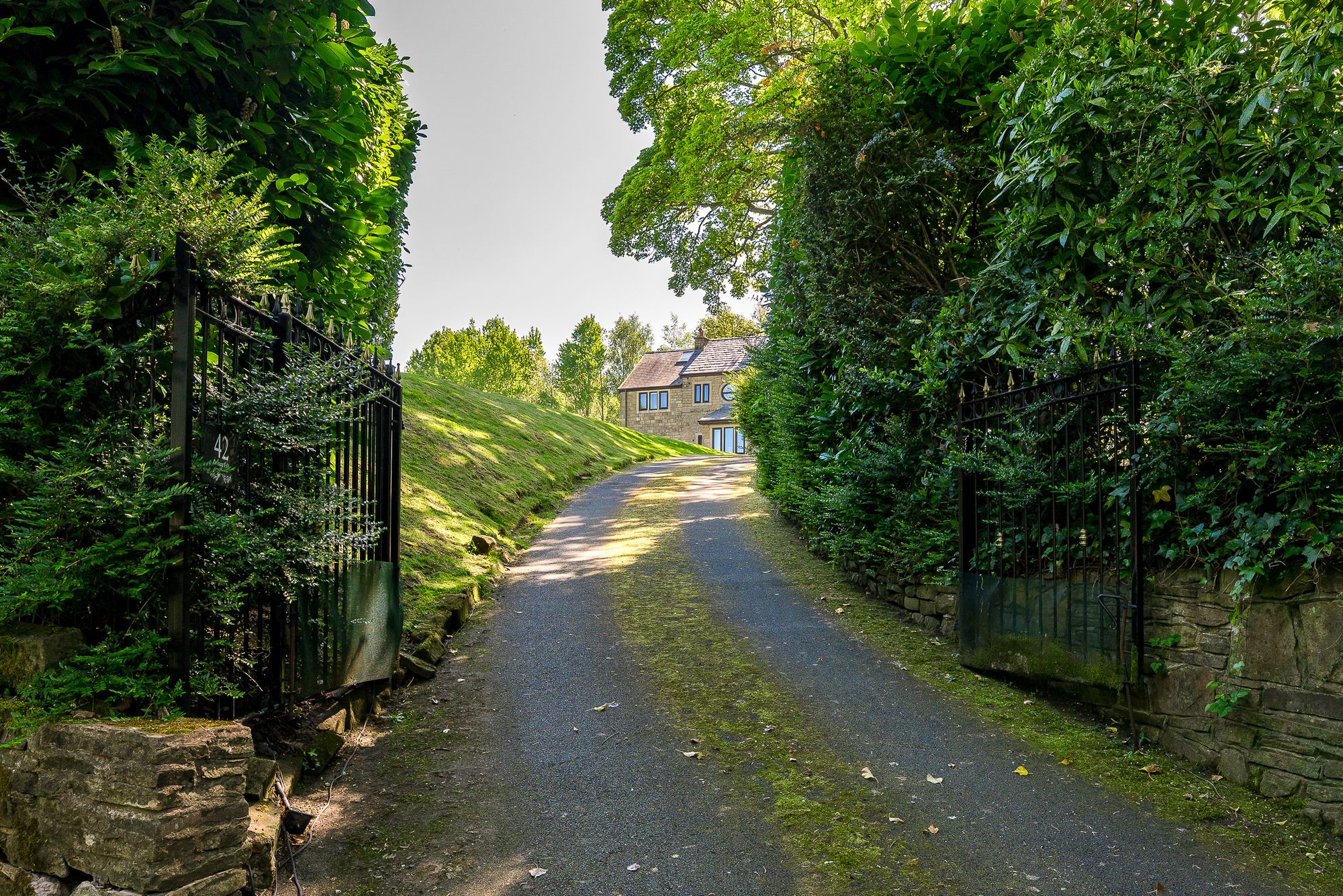 3 bed detached house for sale in Dunscar Fold, Bolton  - Property Image 30