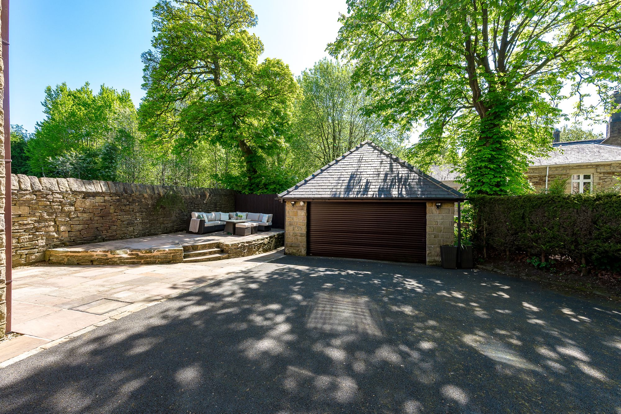 3 bed detached house for sale in Dunscar Fold, Bolton  - Property Image 39