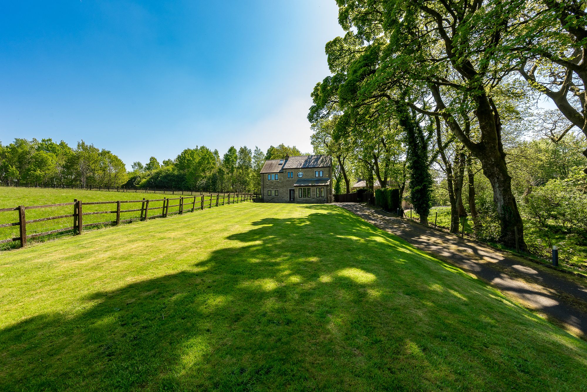 3 bed detached house for sale in Dunscar Fold, Bolton  - Property Image 34
