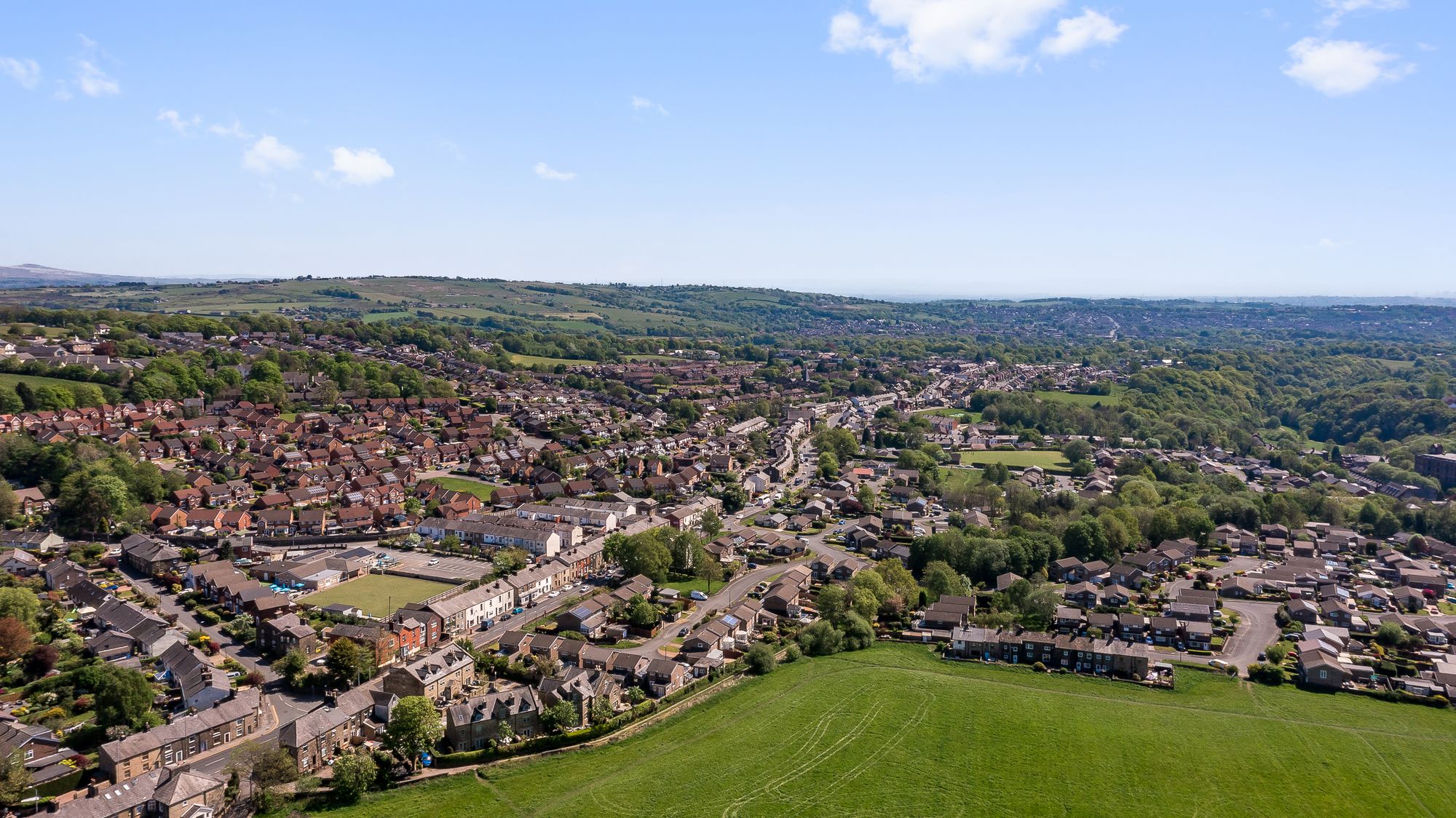 3 bed detached house for sale in Dunscar Fold, Bolton  - Property Image 42