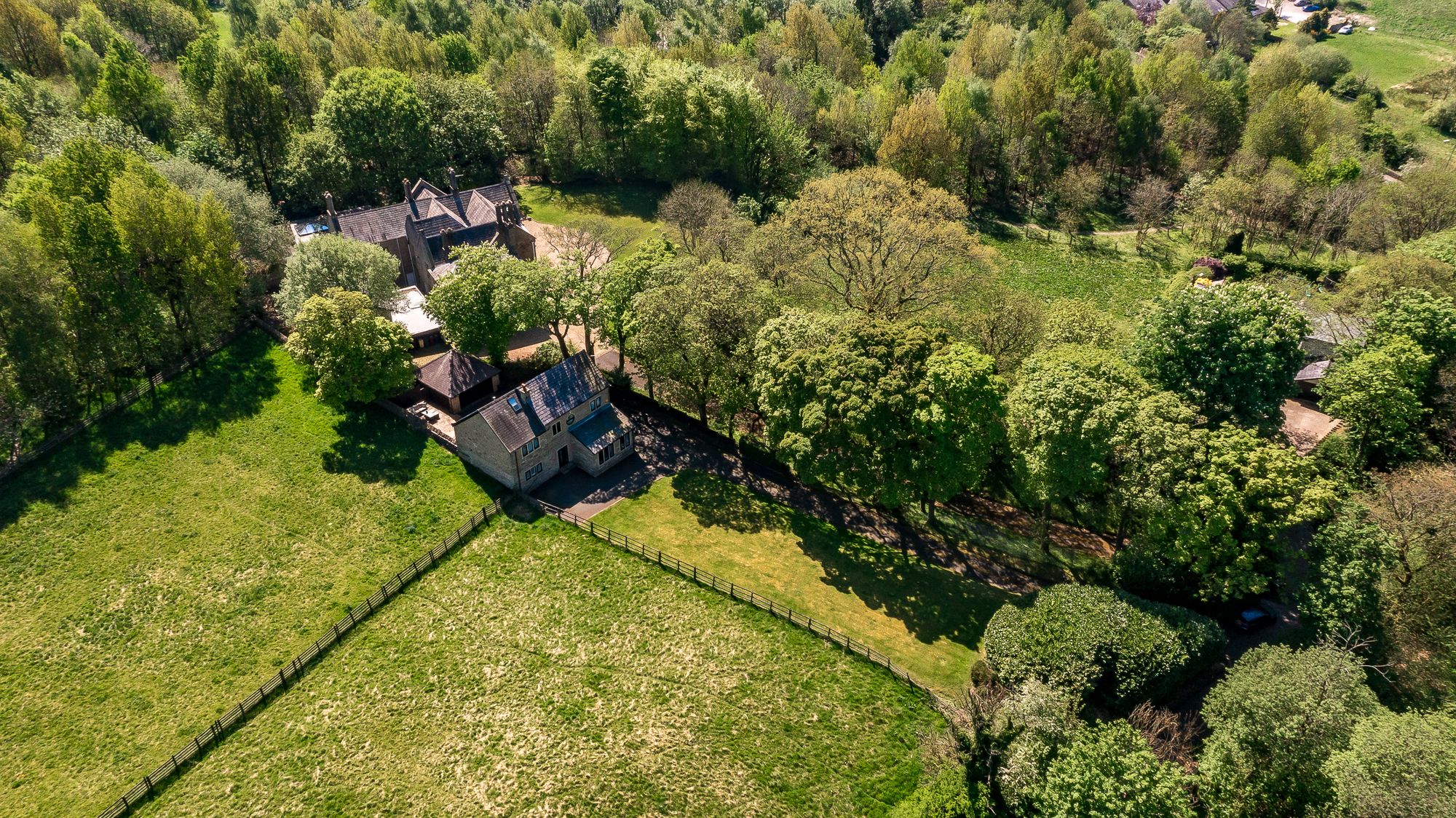 3 bed detached house for sale in Dunscar Fold, Bolton  - Property Image 40