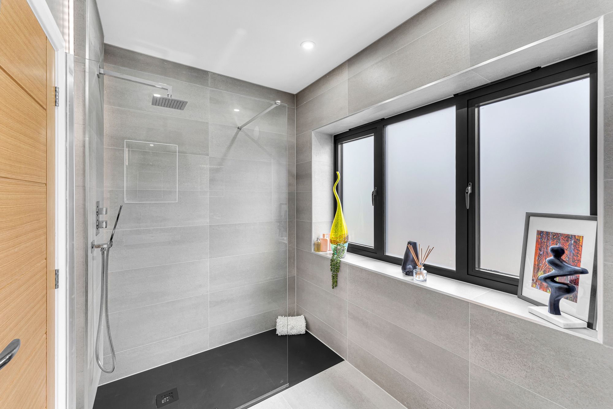 5 bed detached house for sale in Belfry View, Manchester 20