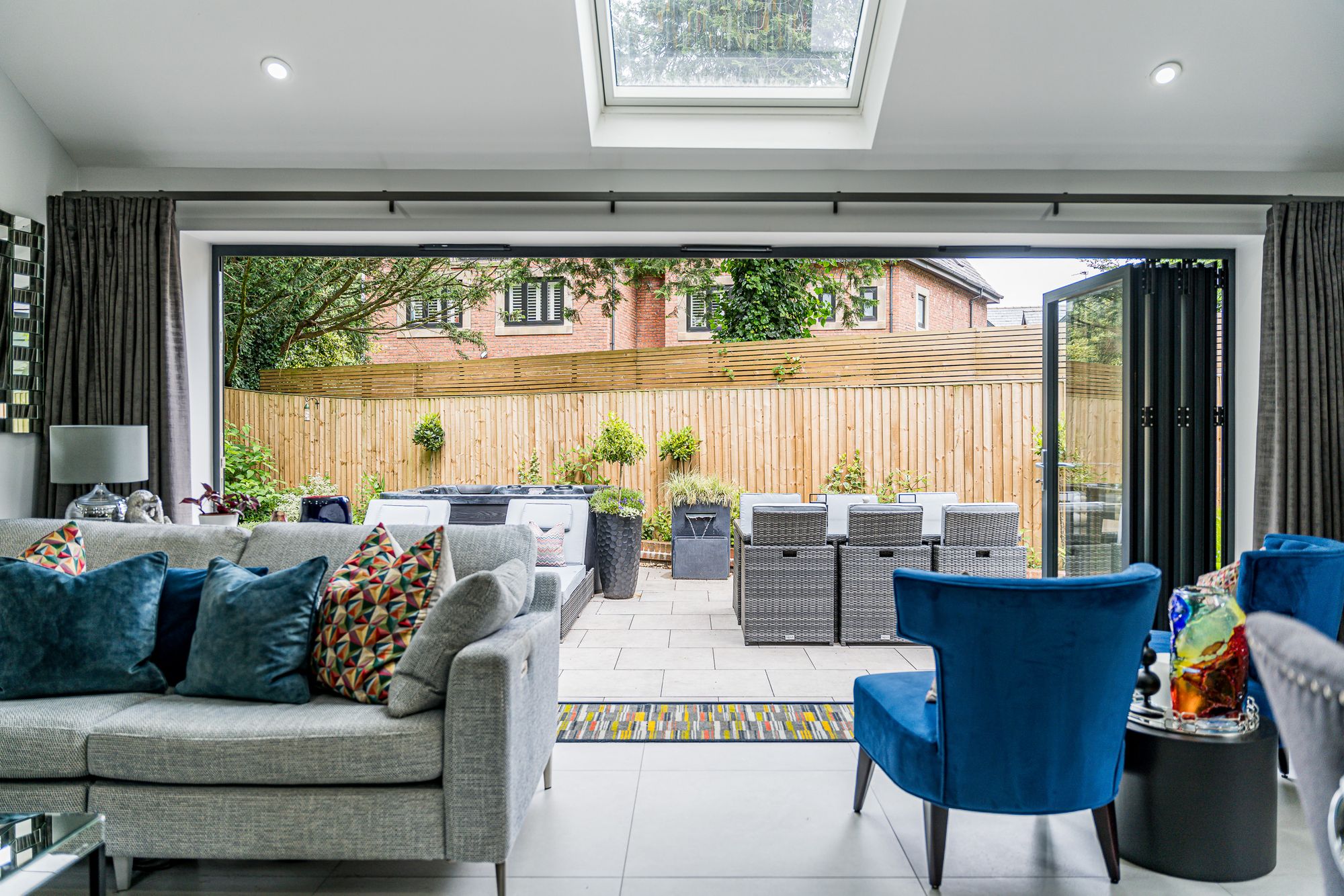 5 bed detached house for sale in Belfry View, Manchester 12