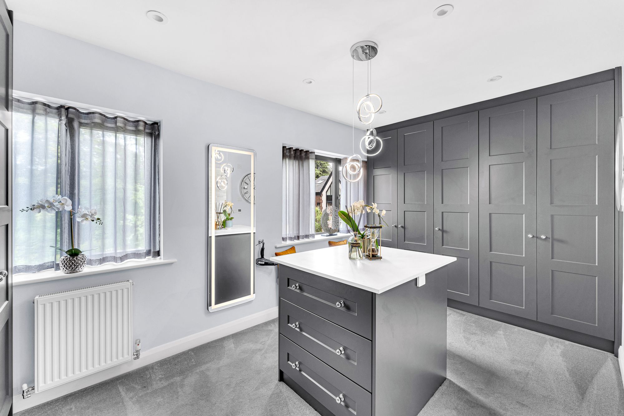 5 bed detached house for sale in Belfry View, Manchester  - Property Image 24