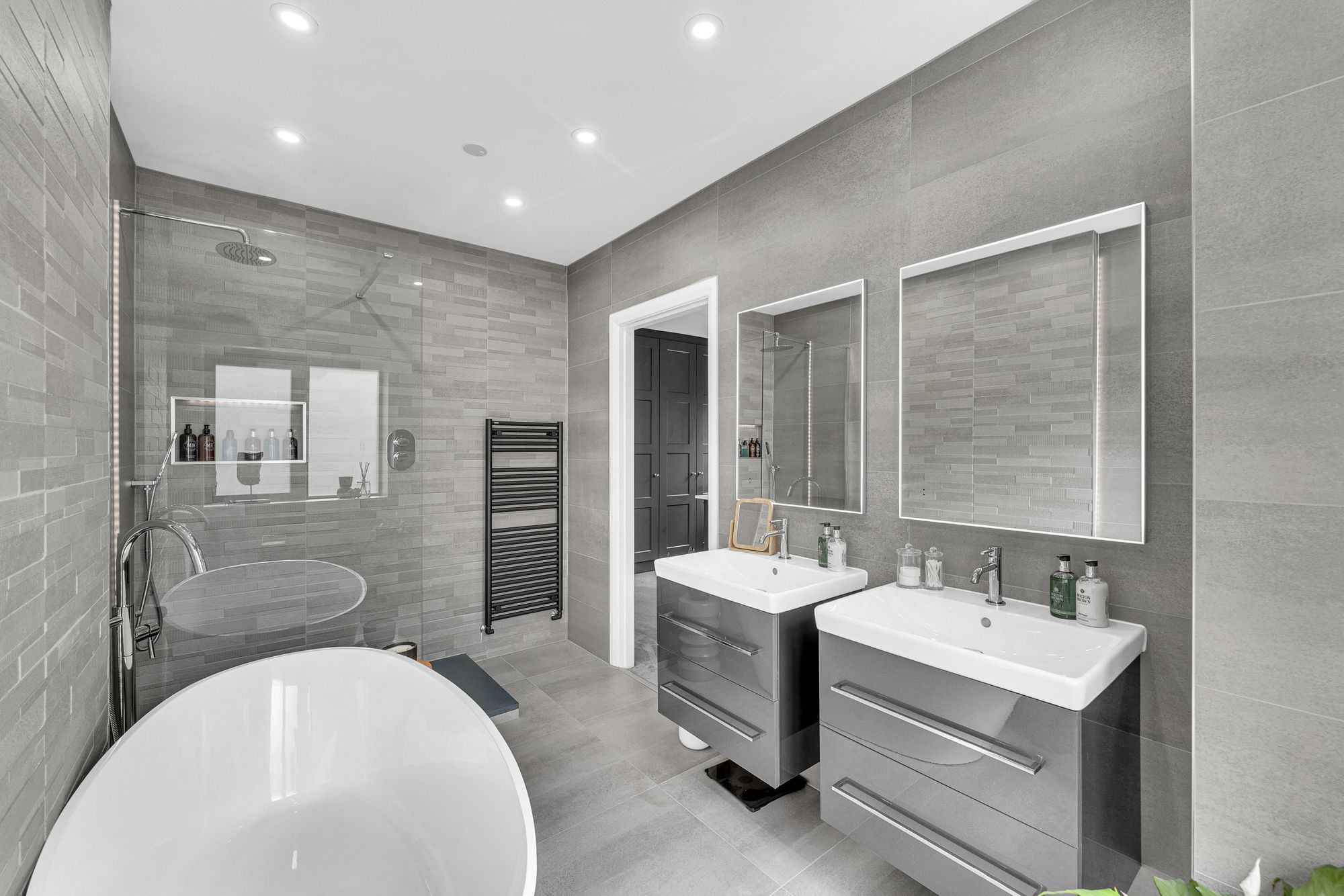 5 bed detached house for sale in Belfry View, Manchester  - Property Image 26