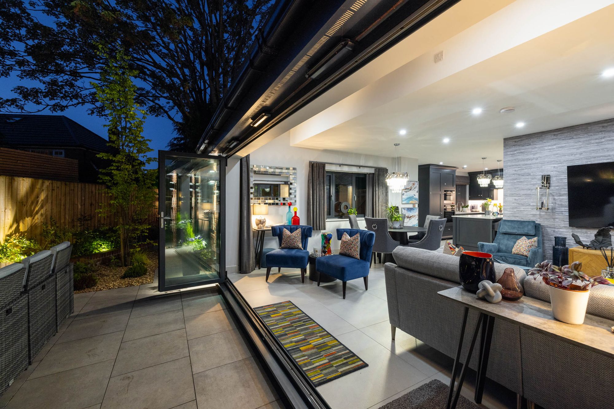 5 bed detached house for sale in Belfry View, Manchester  - Property Image 53